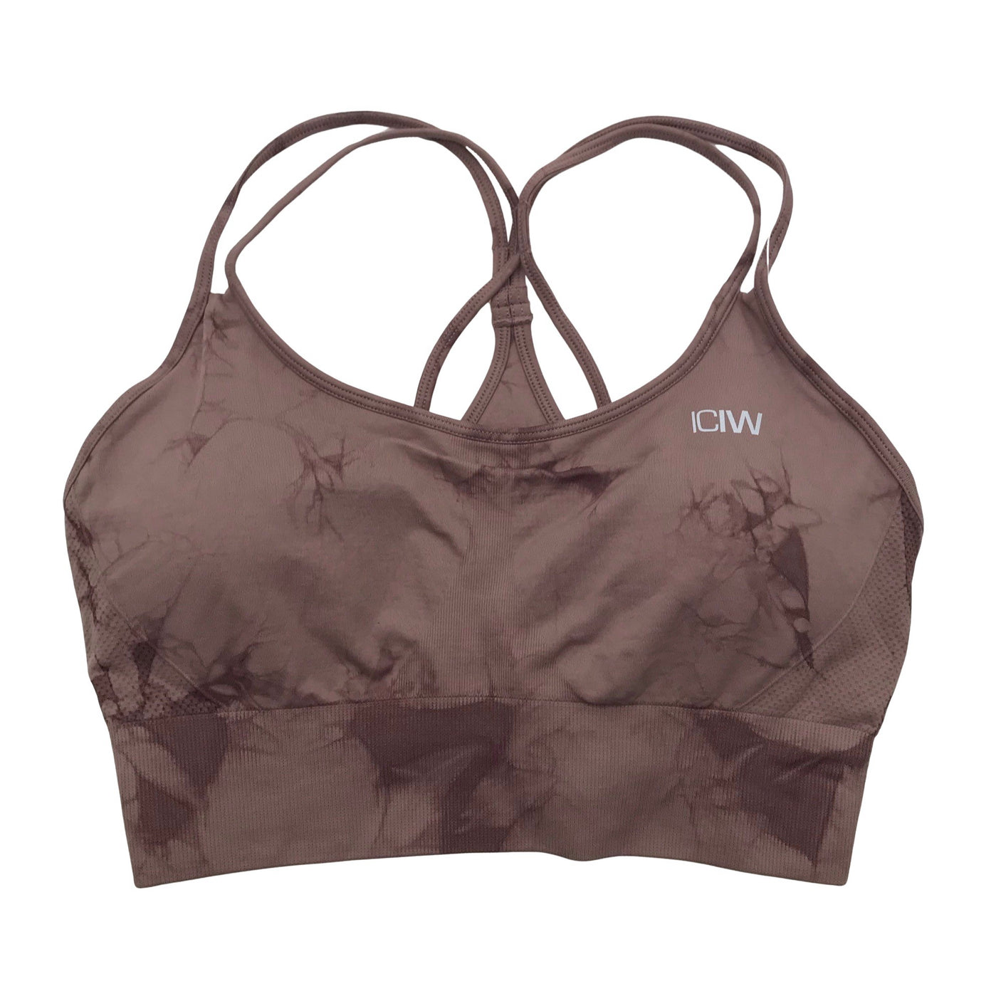 Unisex ICIW – Icaniwill - Urheilutoppi, koko 40 - (1)
