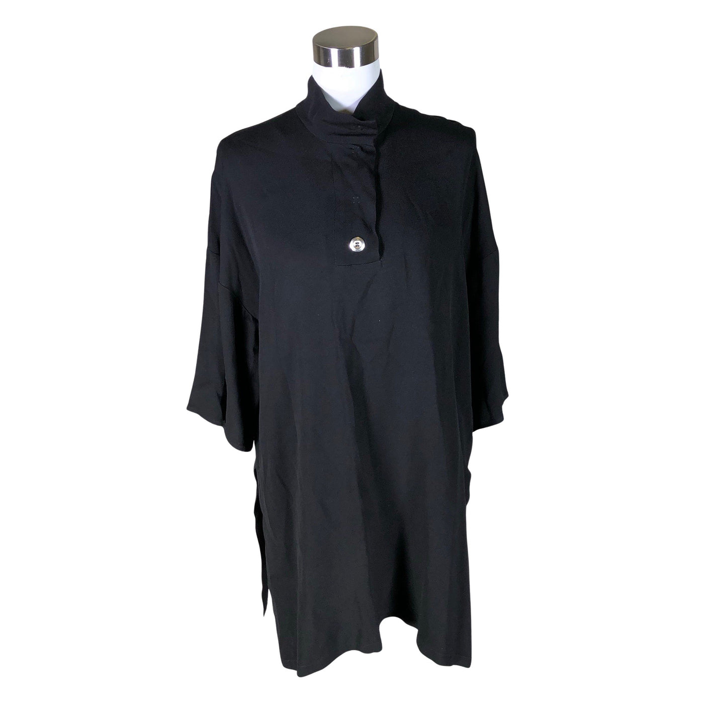 Unisex Marimekko - Sifonkitunika, koko 38 - (1)