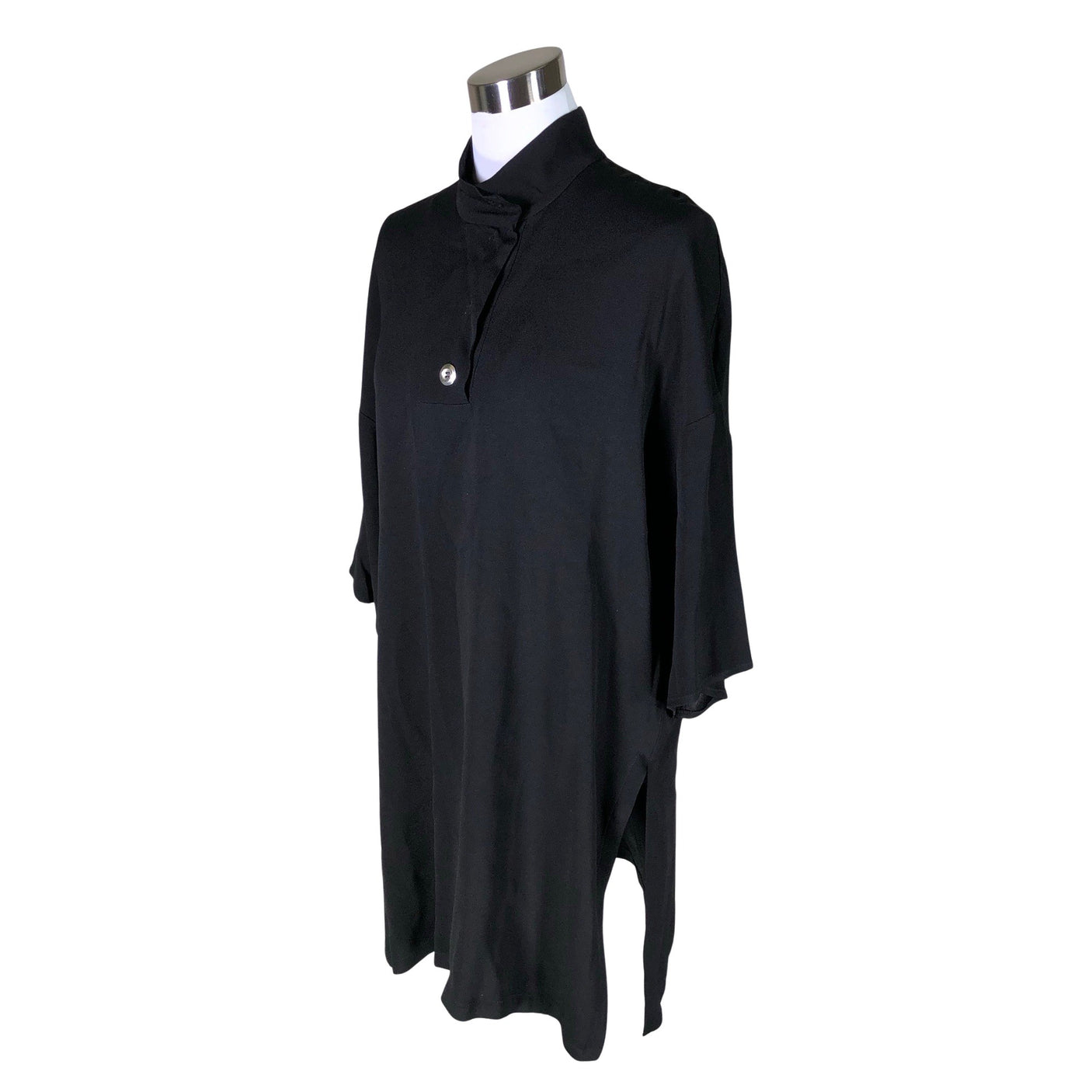 Unisex Marimekko - Sifonkitunika, koko 38 - (3)