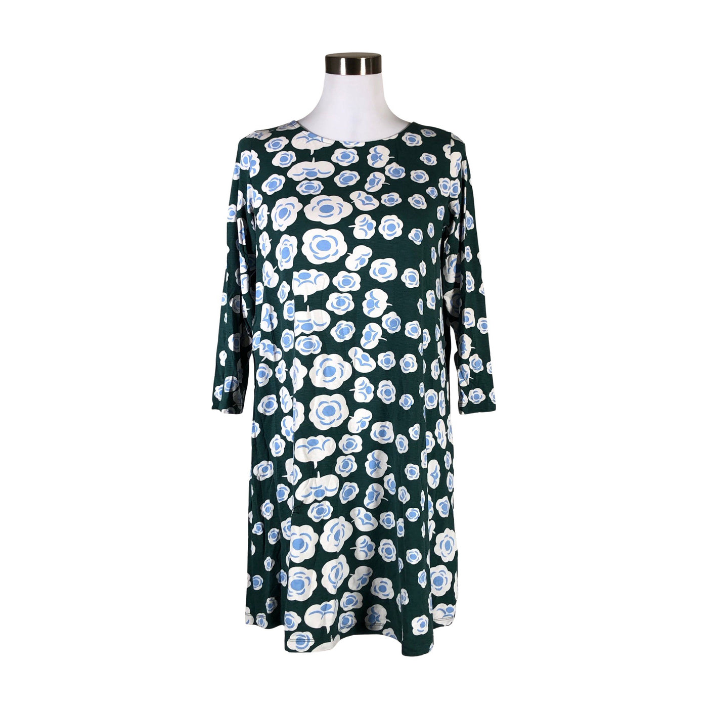 Unisex Marimekko - Trikoomekko, koko 38 - (1)