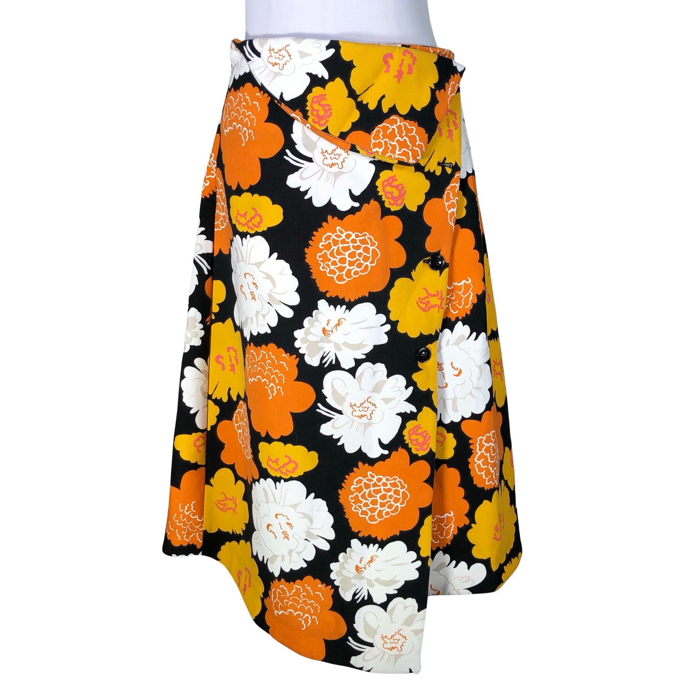 Unisex Marimekko - Kangashame, koko 38 - (1)