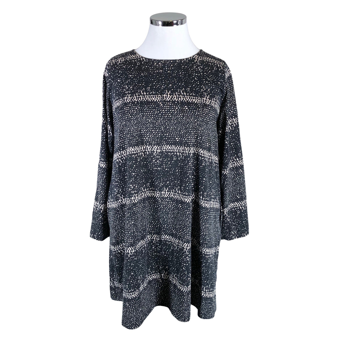 Unisex Marimekko - Trikootunika, koko 44 - (1)