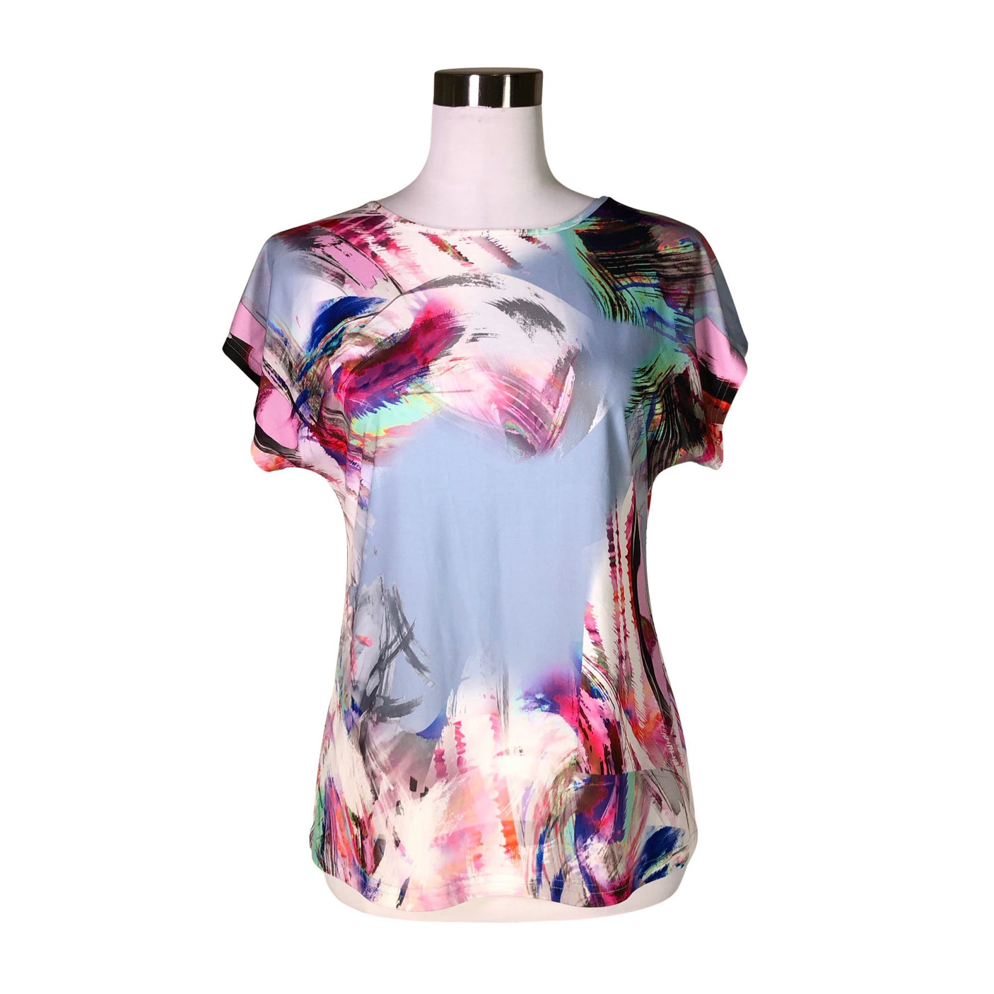 Unisex Althea - T-paita, koko 38 - (1)