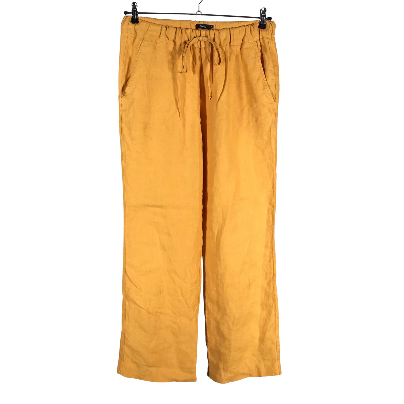 Unisex Nanso - Kangashousut, koko 36 - (1)