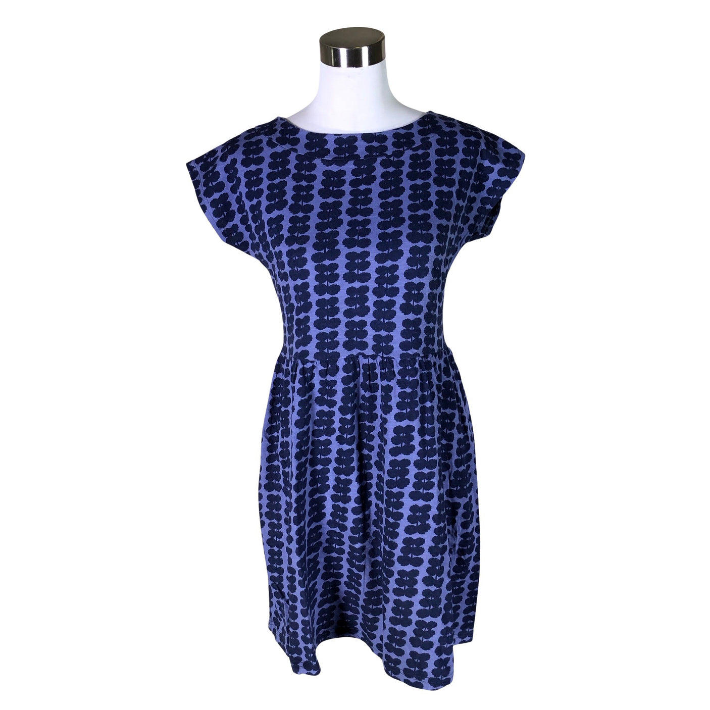 Unisex Marimekko - Trikoomekko, koko 38 - (1)