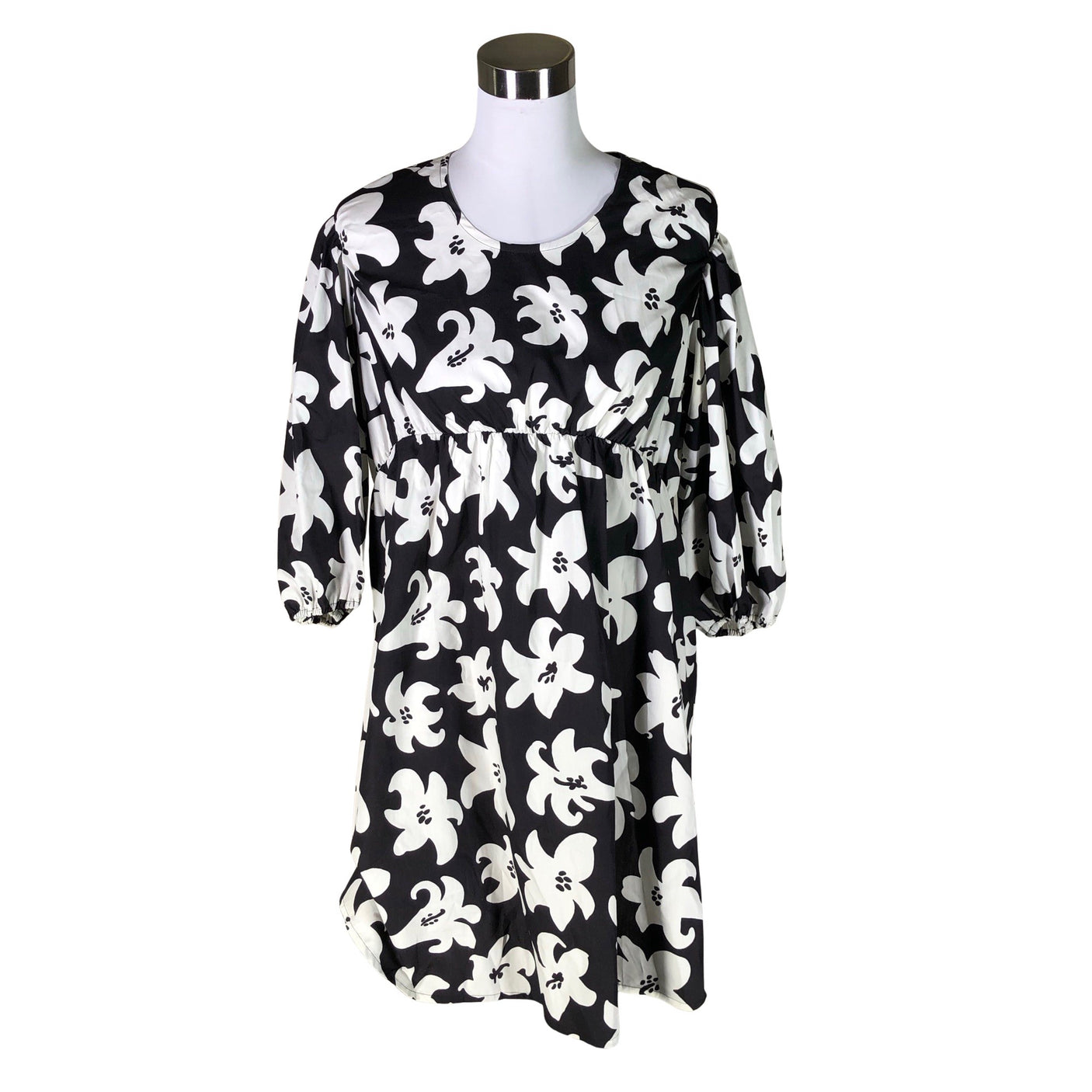 Unisex Marimekko - Kangasmekko, koko 34 - (1)