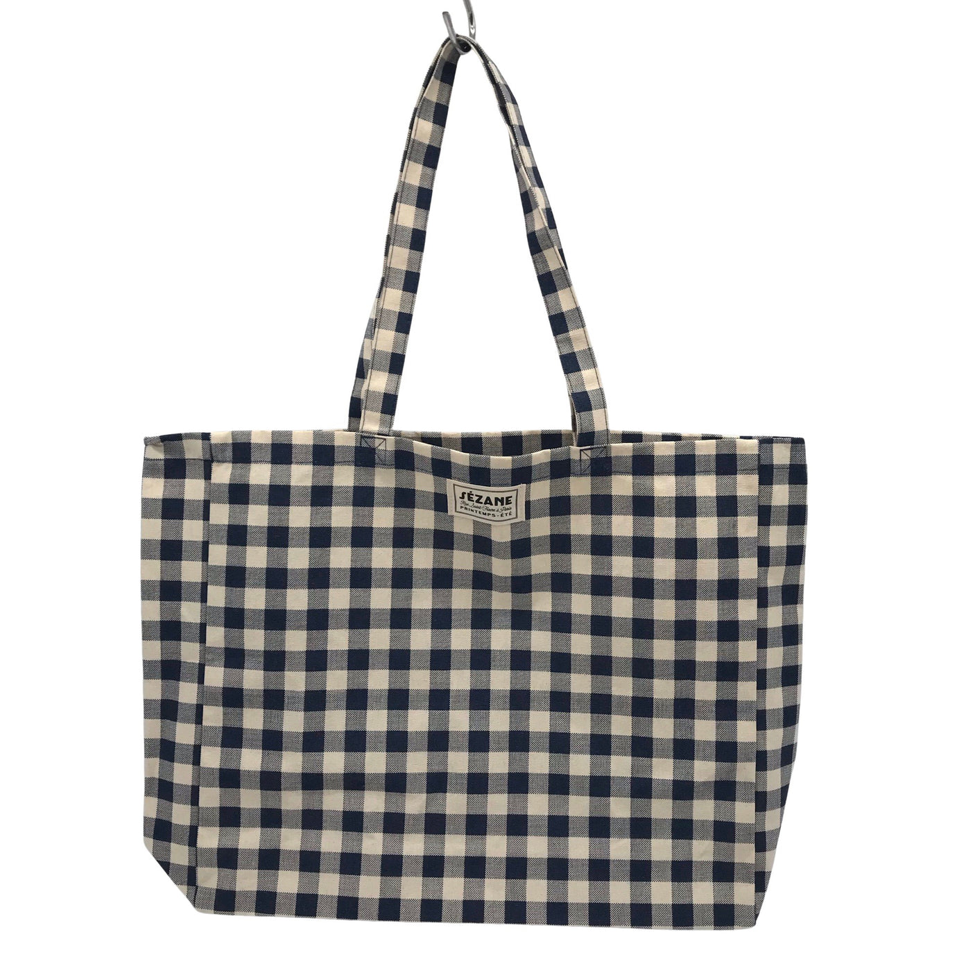Unisex Sézane - Ostoskassi, koko Maxi - (1)