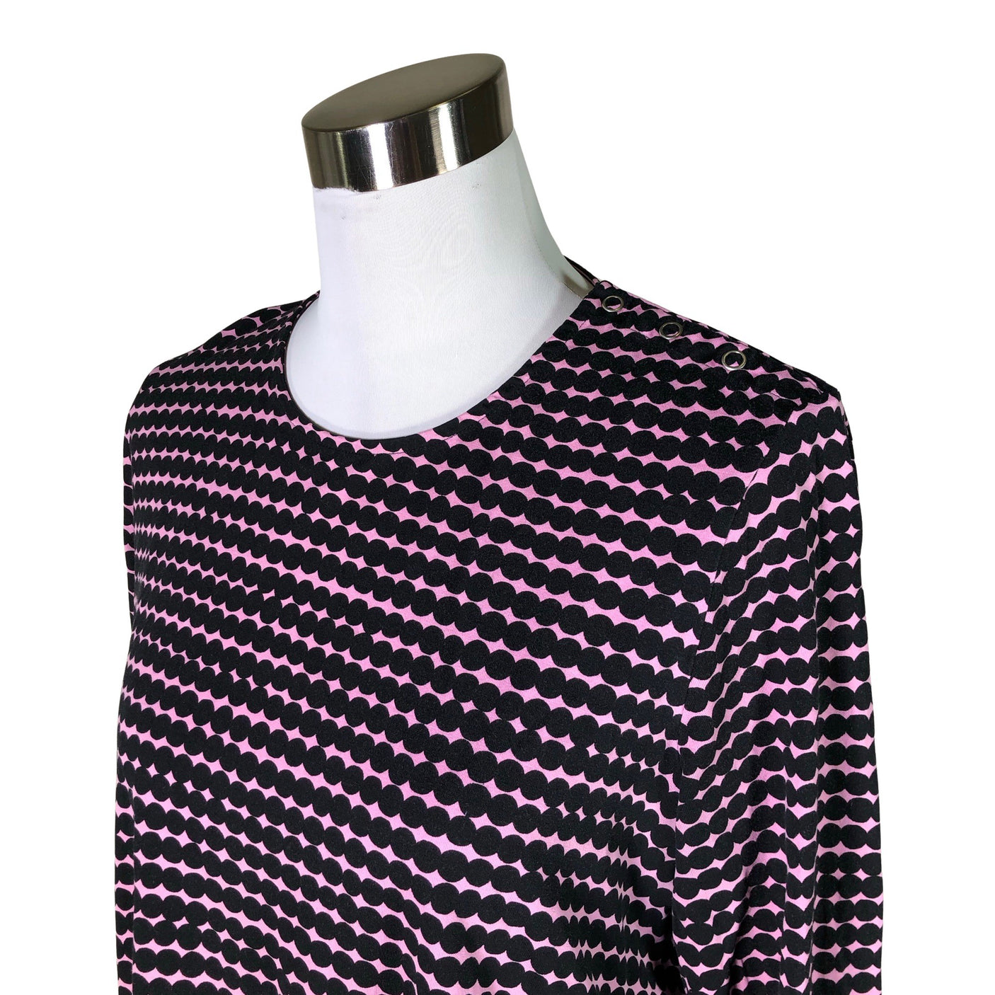 Unisex Marimekko - Trikoomekko, koko 40 - (2)