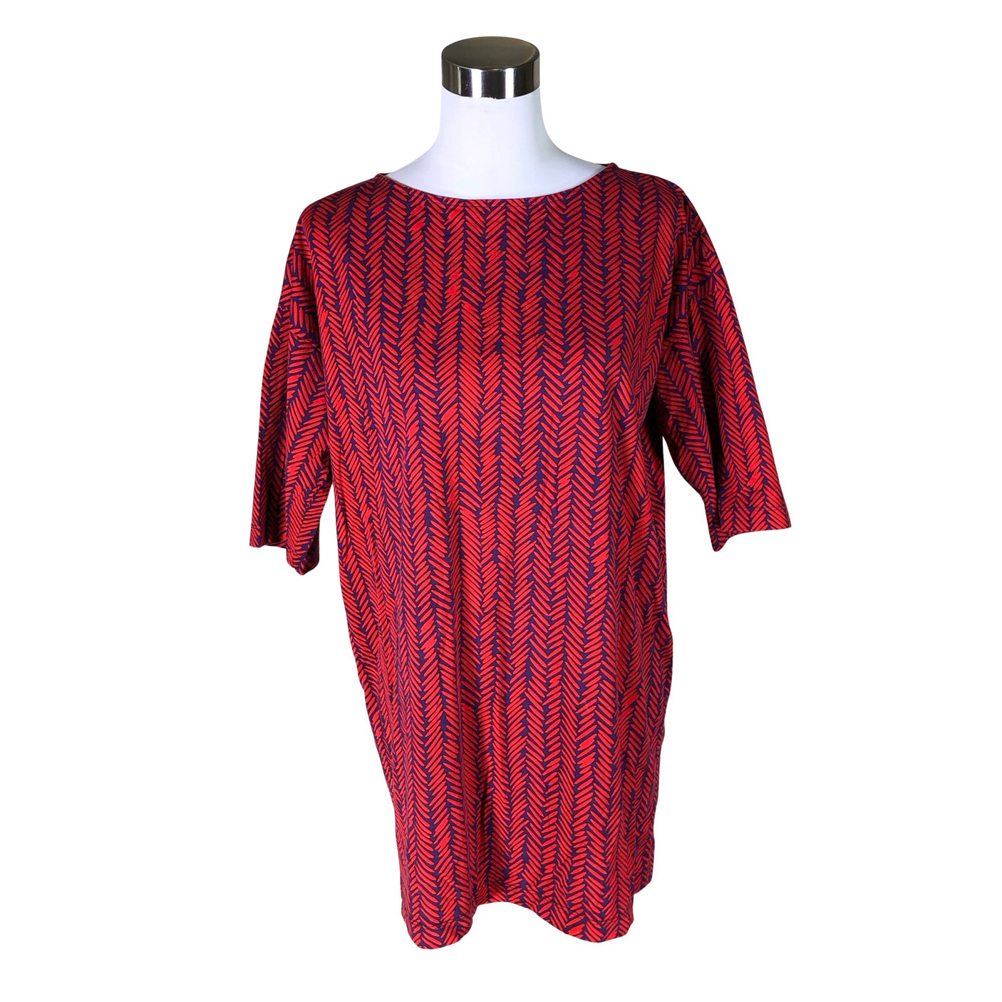 Unisex Marimekko - Trikootunika, koko 40 - (1)