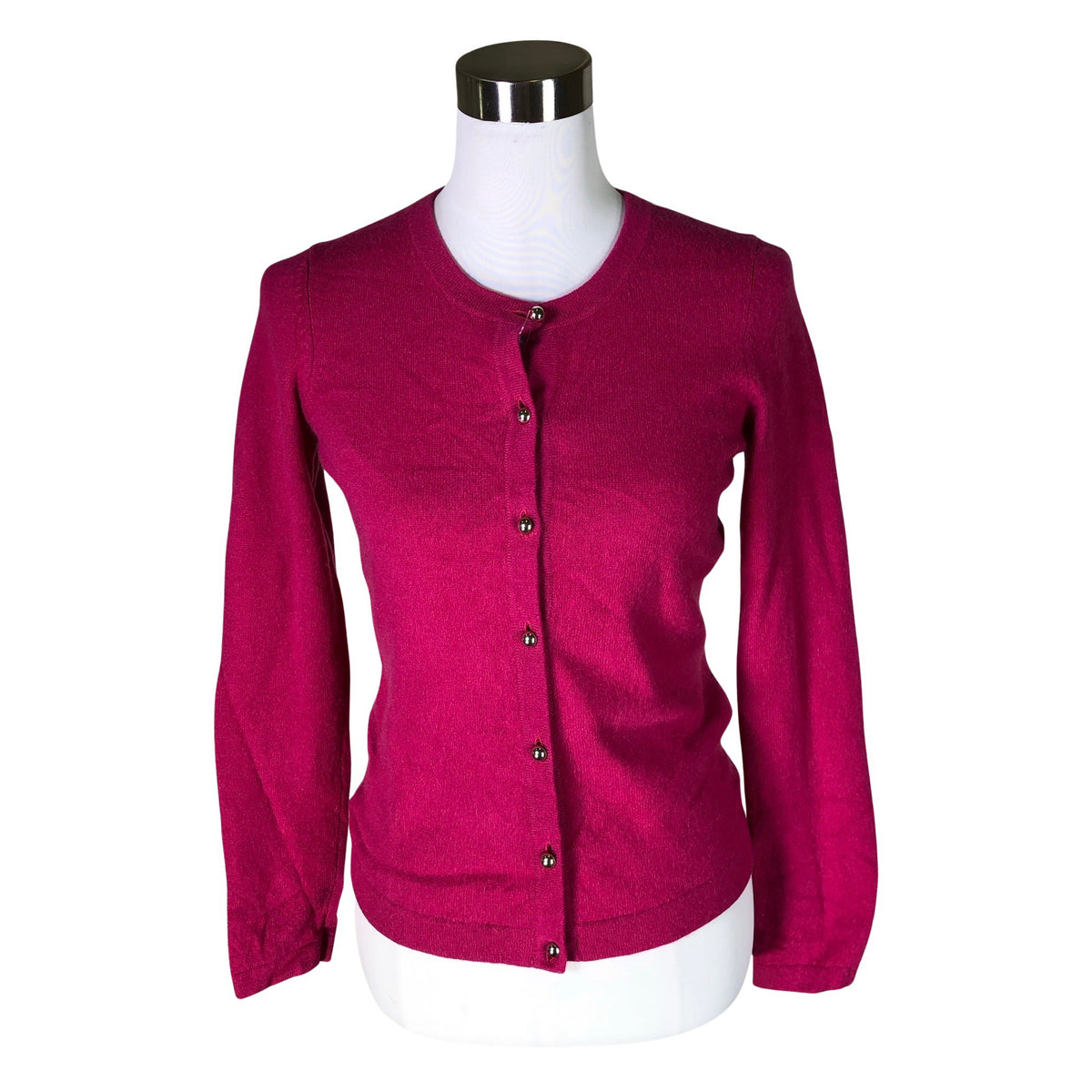 Unisex Global - Neuletakki, koko 36 - (1)