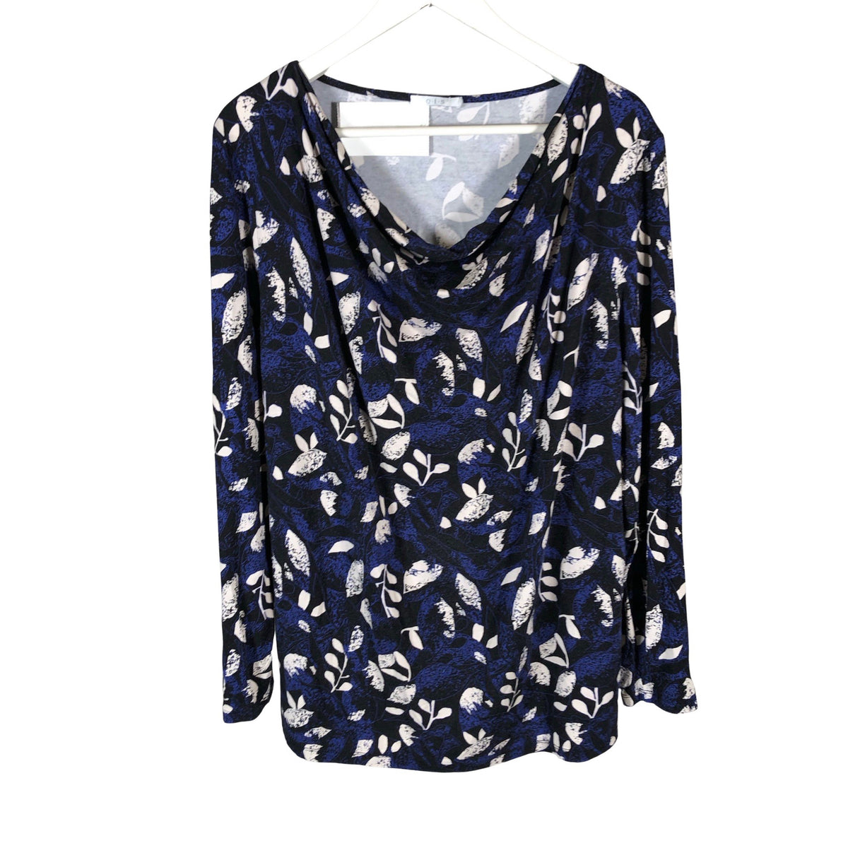 Unisex O.I.S - Trikootunika, koko 42 - (1)