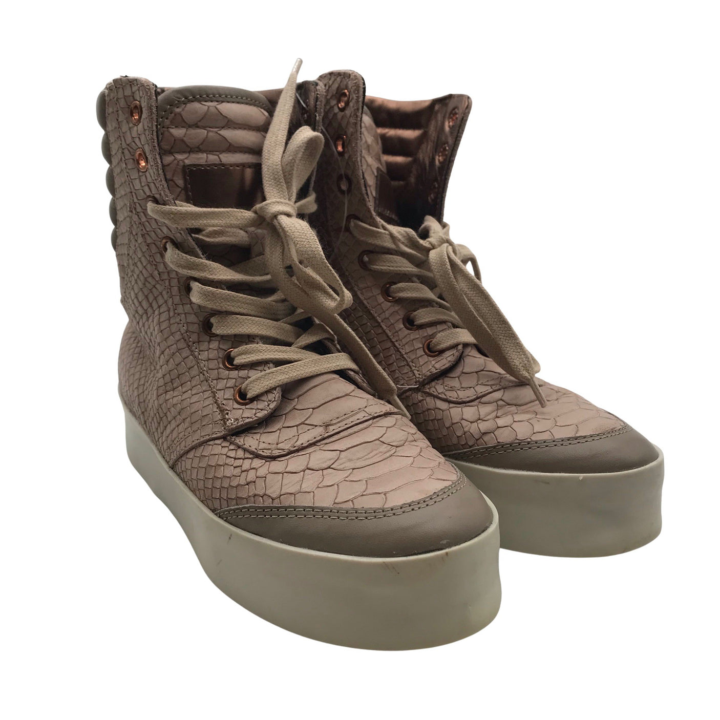 Naisten Alexander Smith - Tennarit, koko 37 - Beige (2)