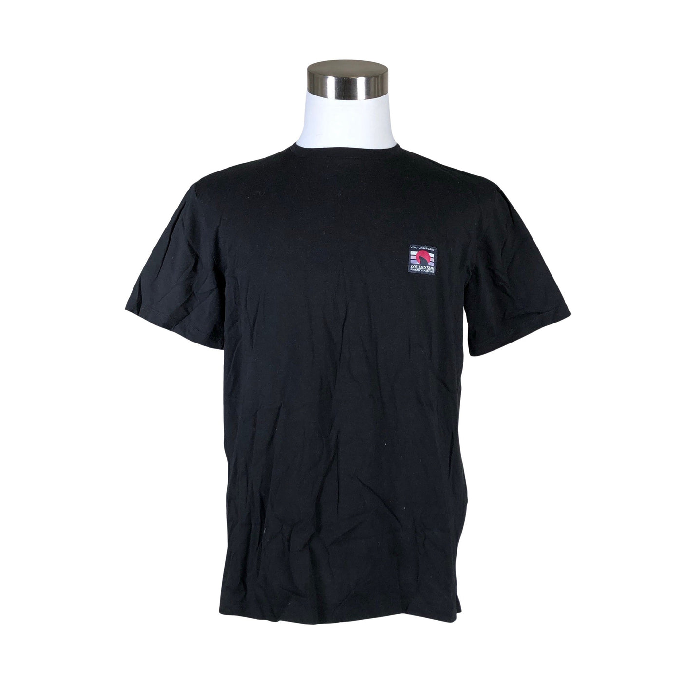 Unisex SEAY - T-paita, koko L - (1)