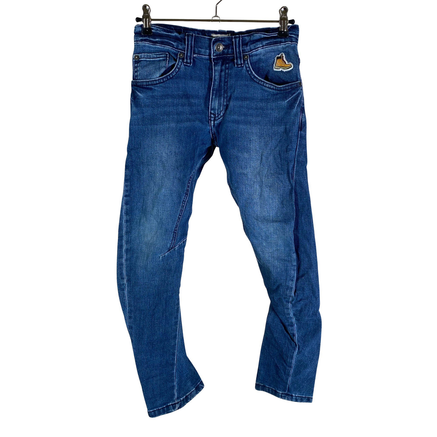 Unisex Timberland - Farkut, koko 134 - 140 - (1)