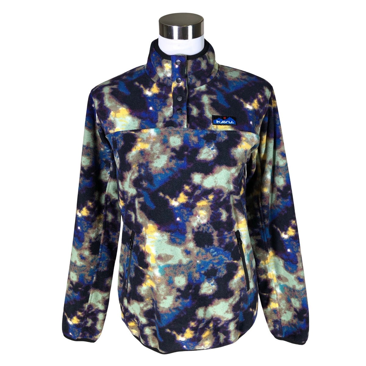 Unisex Kavu - Fleecepaita, koko 36 - (1)