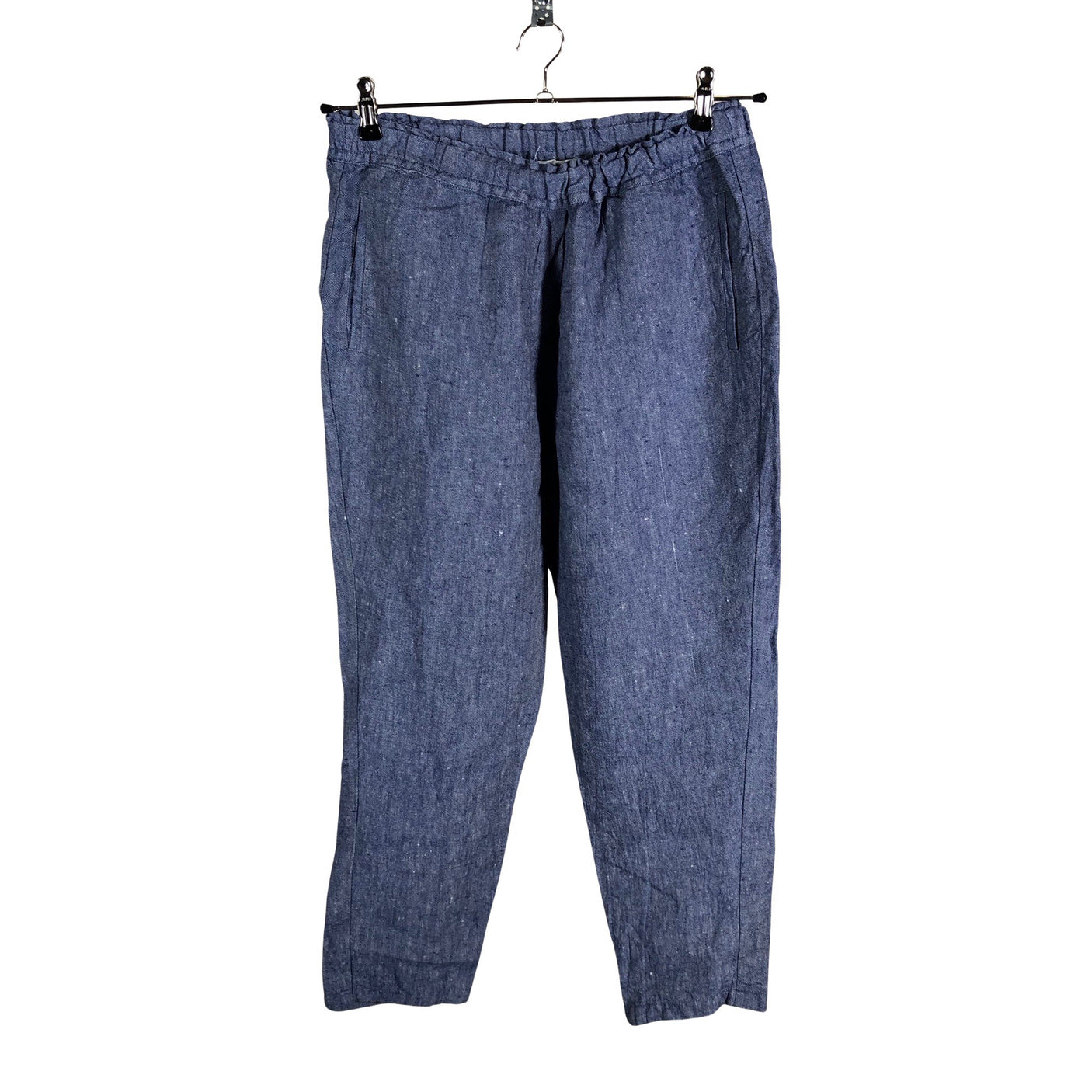 Unisex Bypias - Kangashousut, koko 40 - (1)