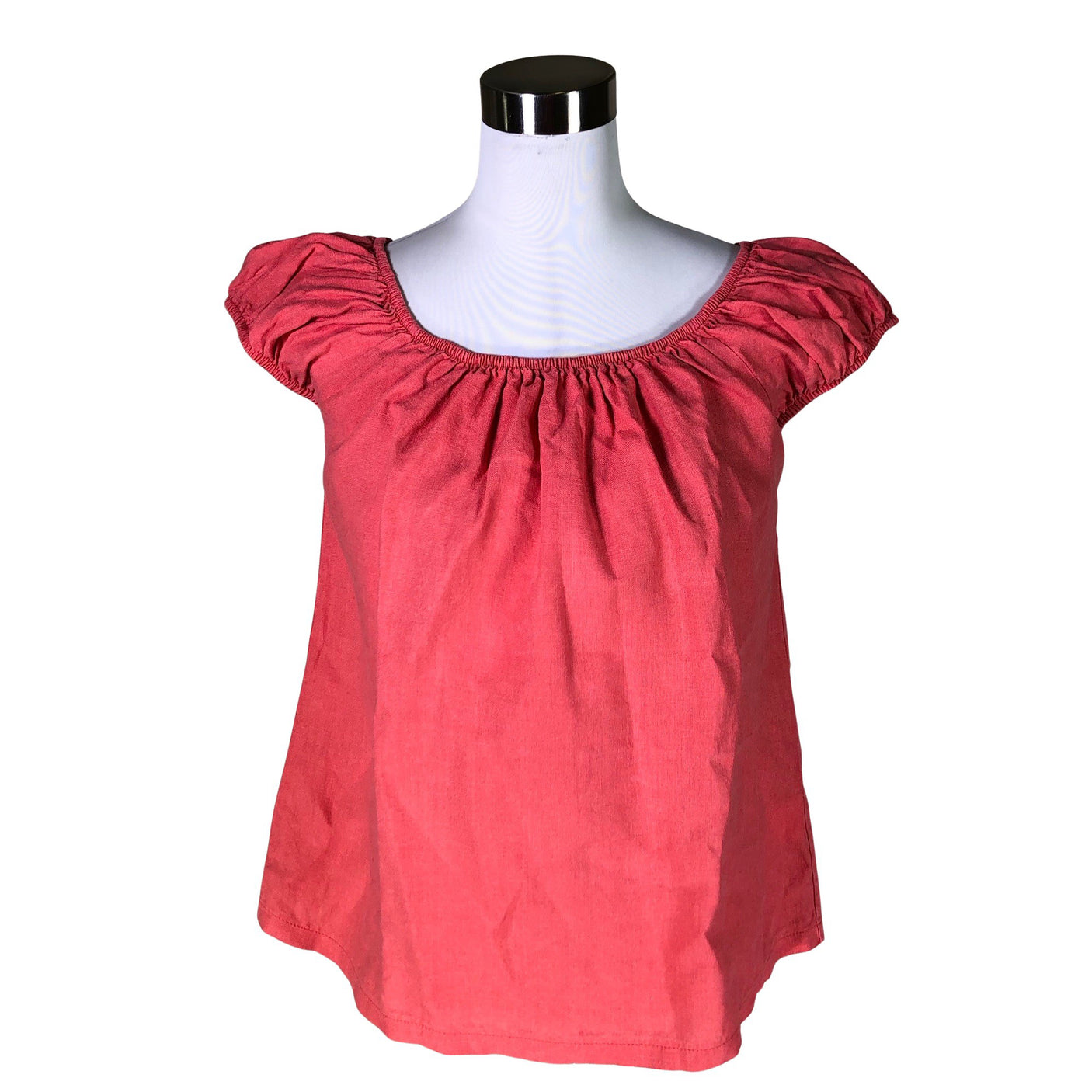 Unisex Bypias - Lyhythihainen pusero, koko 38 - (1)