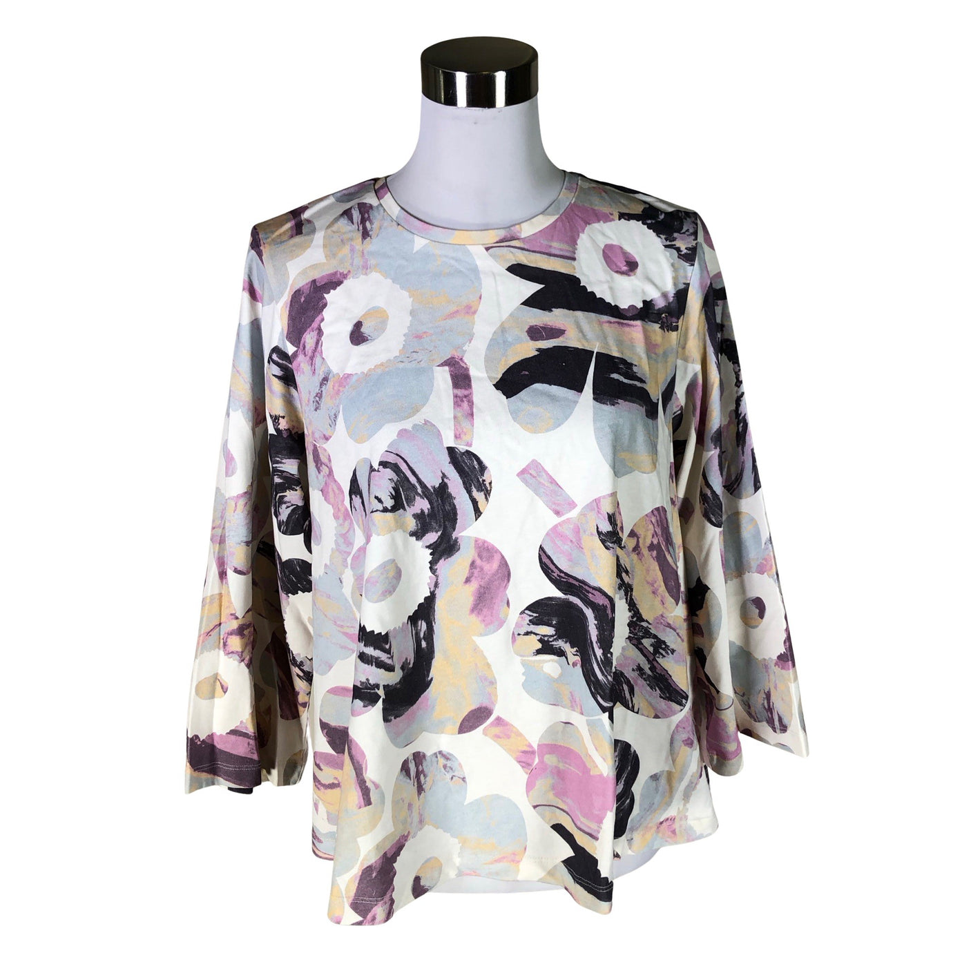 Unisex Marimekko - Trikoopaita, koko 40 - (1)