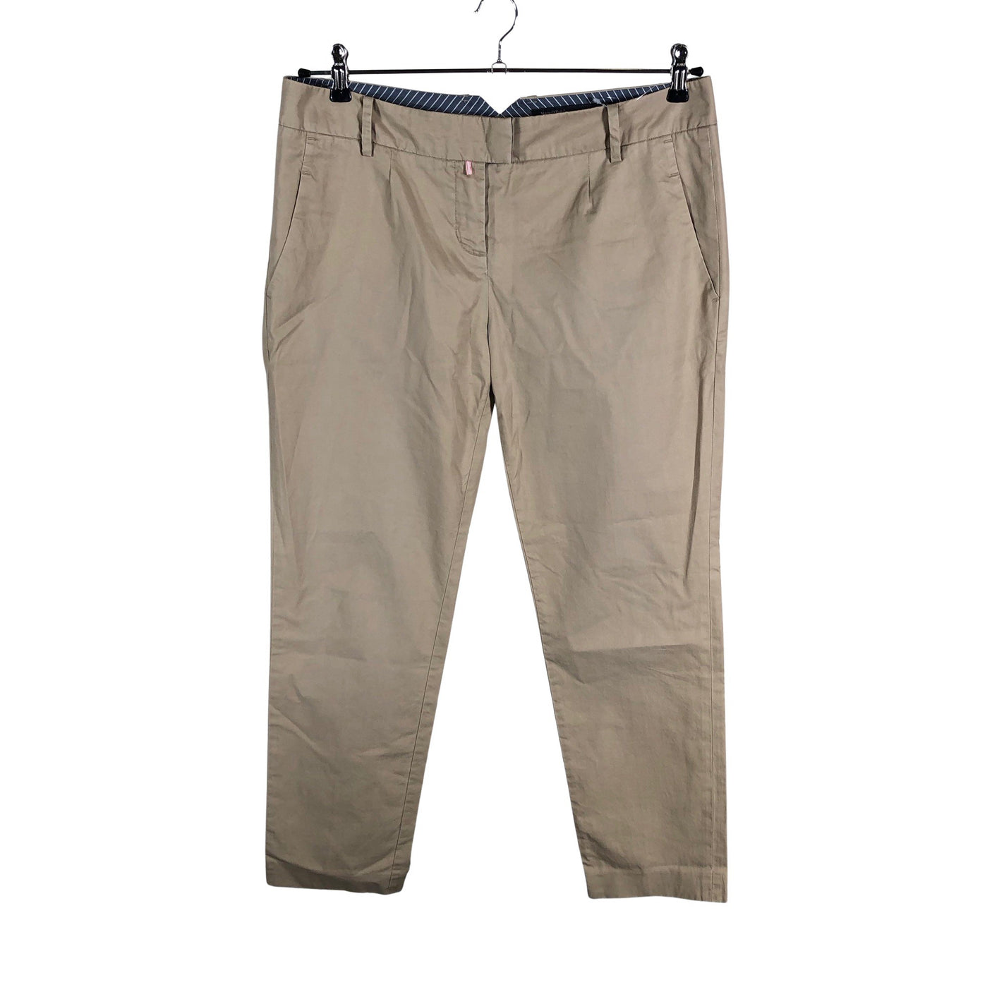 Naisten Marc O'Polo - Chinot, koko 40 - Beige (1)