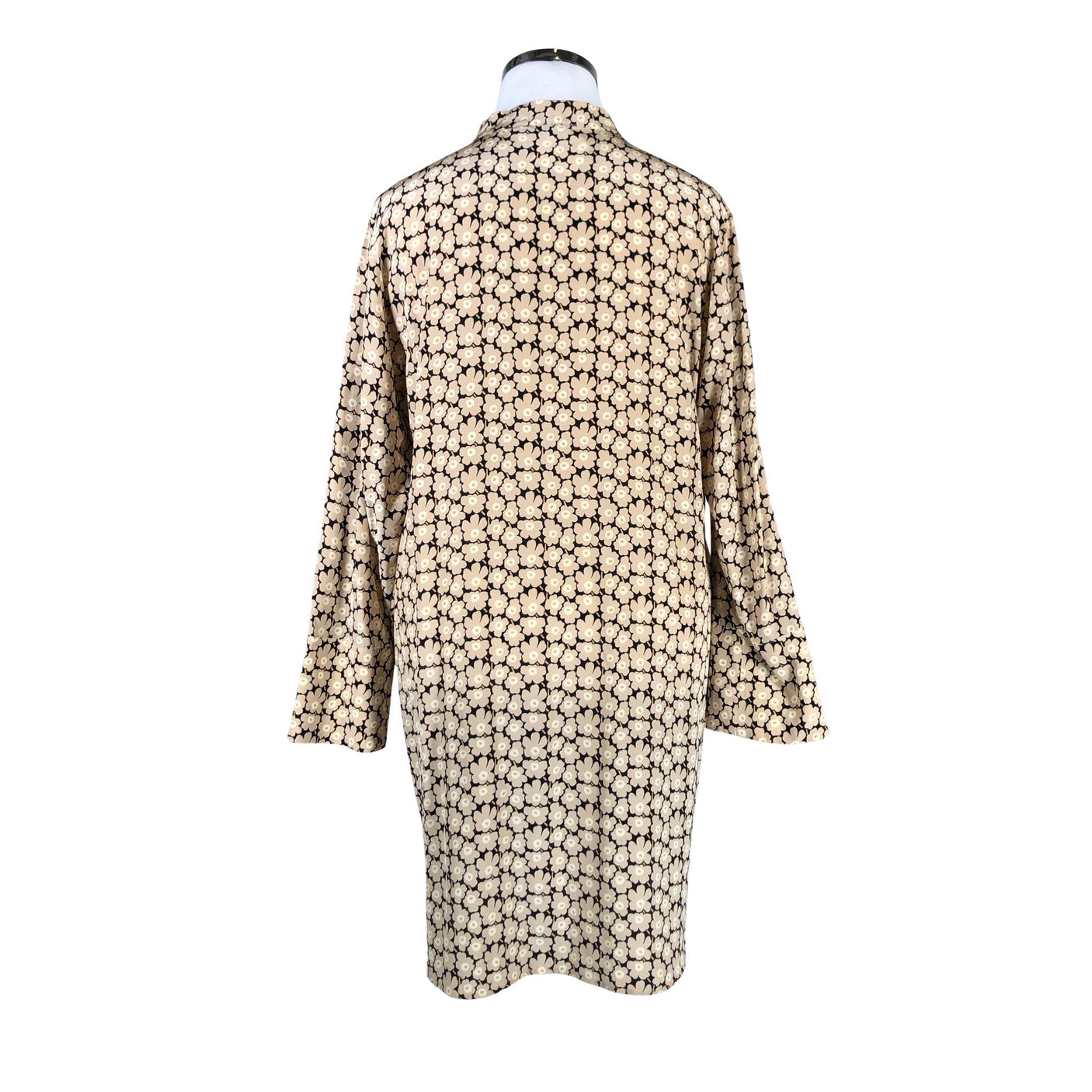 Unisex Marimekko - Sifonkimekko, koko 46 - (2)