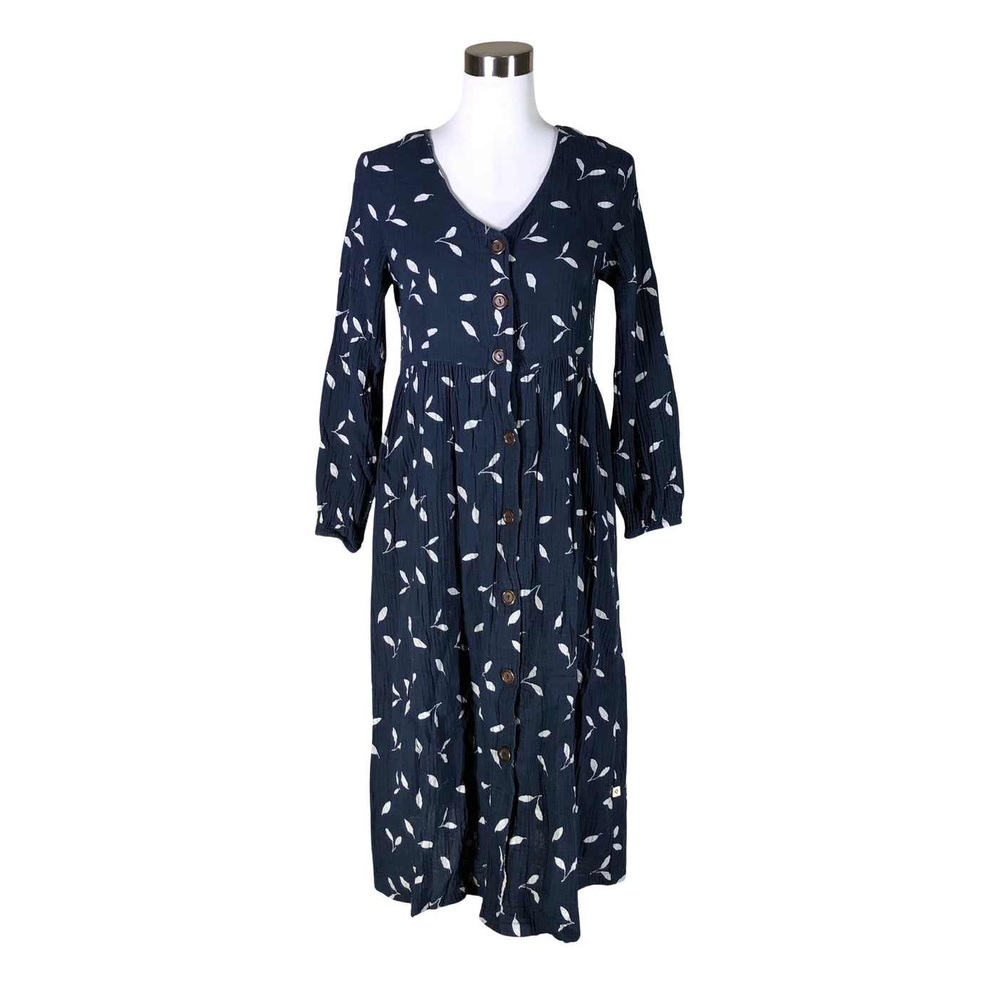 Unisex Kaiko - Kangasmekko, koko 34 - (1)