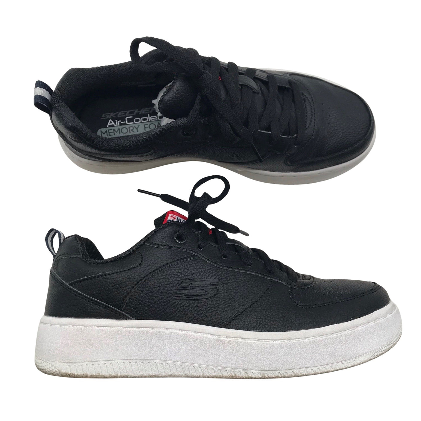Unisex Skechers - Tennarit, koko 37 - (1)