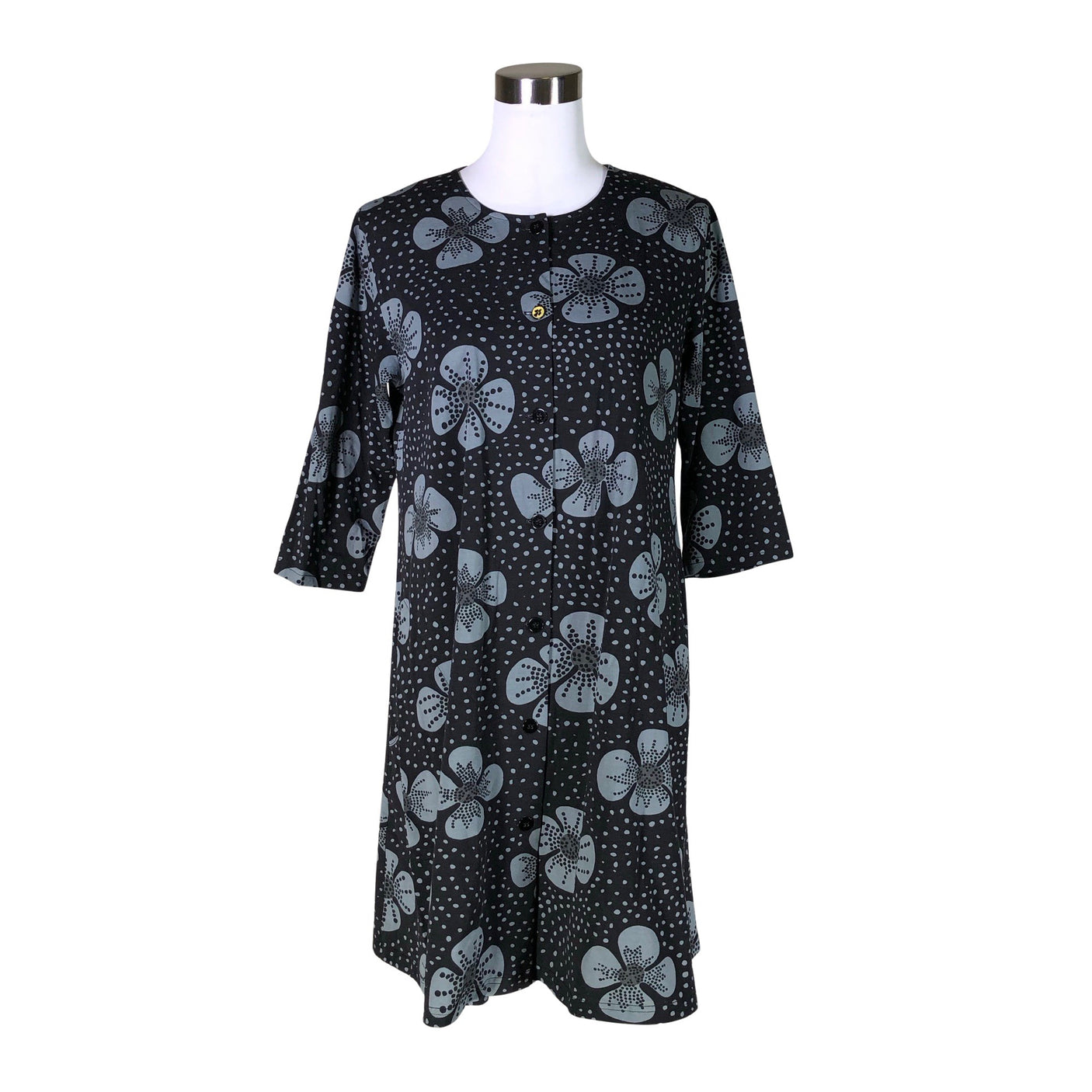 Unisex Marimekko - Trikoomekko, koko 38 - (1)