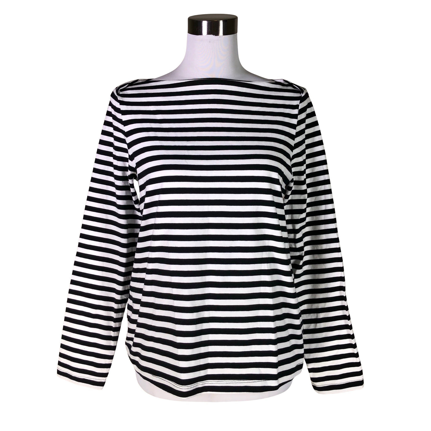 Naisten Anna Field - Trikoopaita, koko 38 - Musta (1)