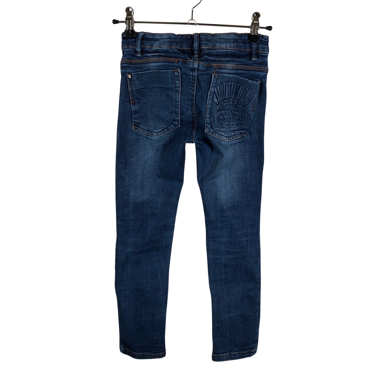 Unisex Silversun - Farkut, koko 104 - 110 - (2)