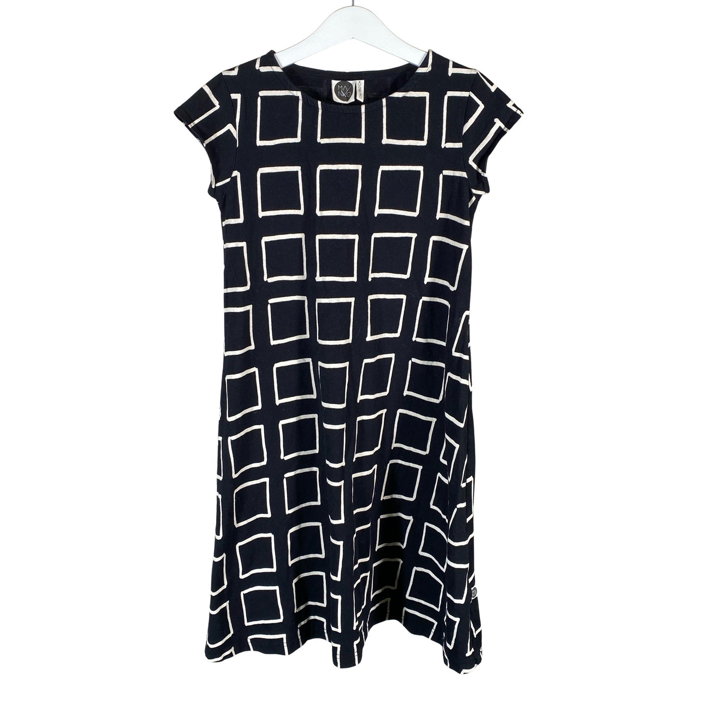 Unisex Mainio - Trikoomekko, koko 134 - 140 - (1)