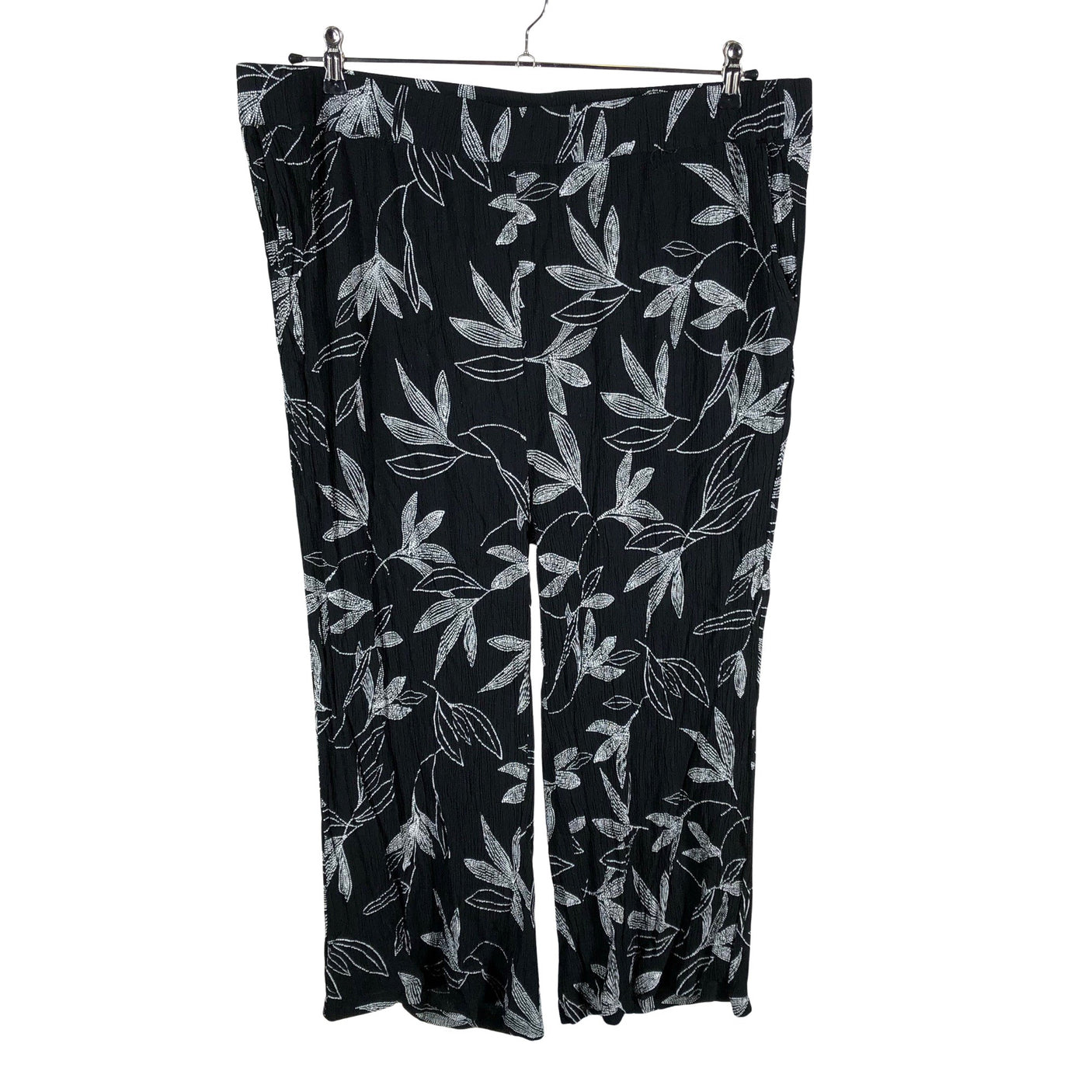 Unisex Peacocks - Ohuet housut, koko 46 - (1)