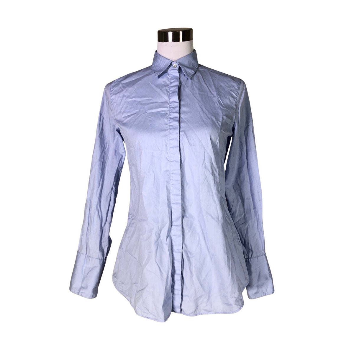 Unisex Massimo Dutti - Kauluspaita, koko 36 - (1)