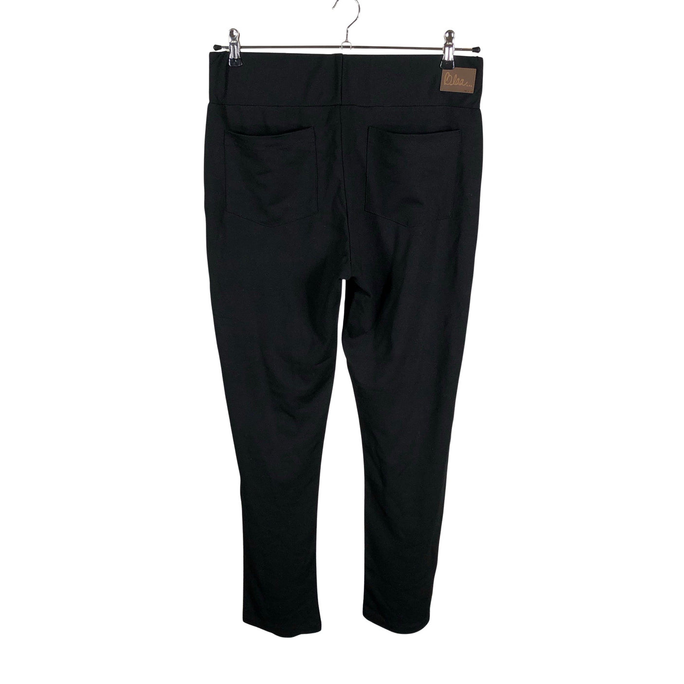 Unisex Blaa - Trikoohousut, koko 40 - (2)
