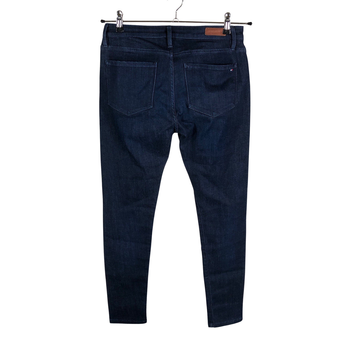Naisten Tommy Hilfiger - Farkut, koko W29 - Sininen (2)