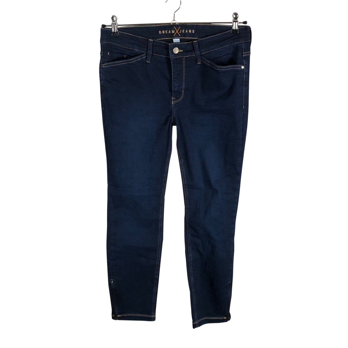 Unisex MAC - Farkut, koko 40 - (1)