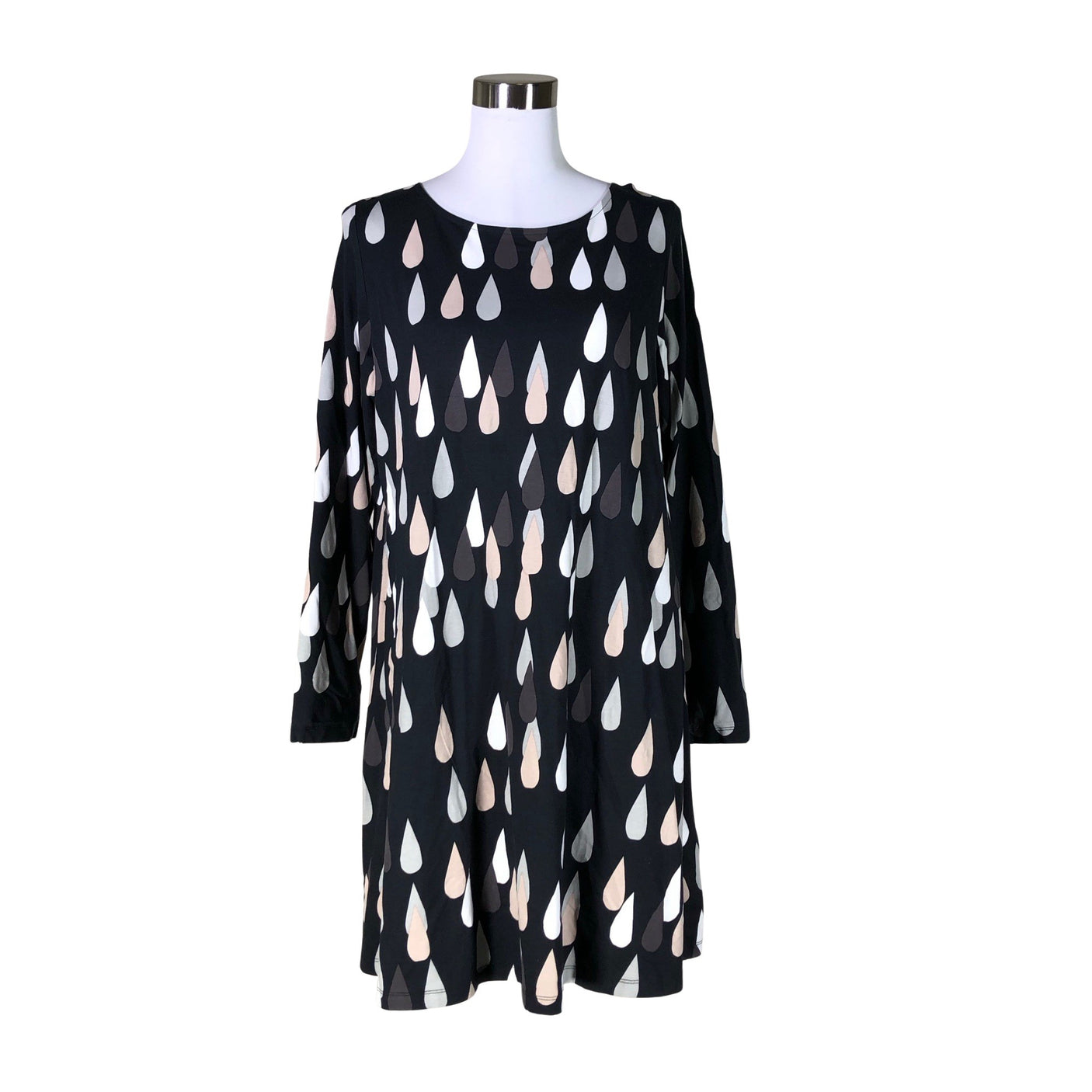 Unisex Marimekko - Trikoomekko, koko 40 - (1)