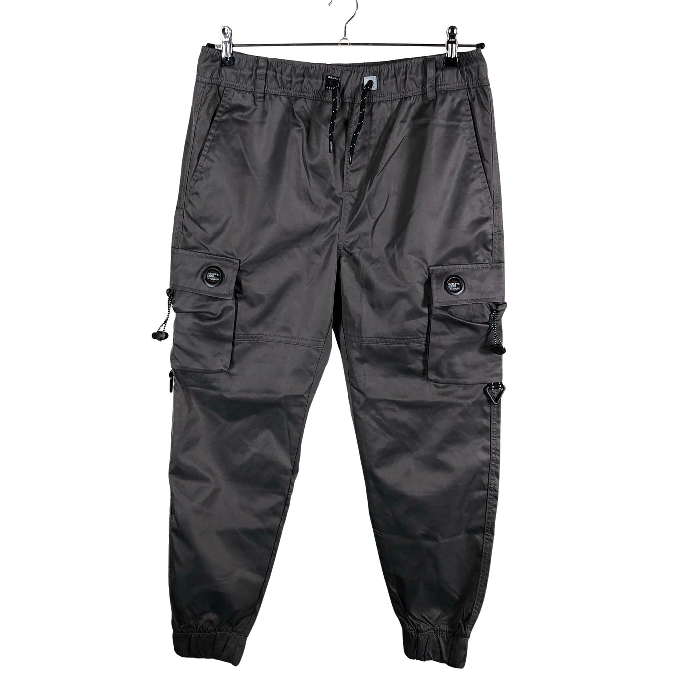 Unisex Sublevel - Kangashousut, koko 44 - (1)