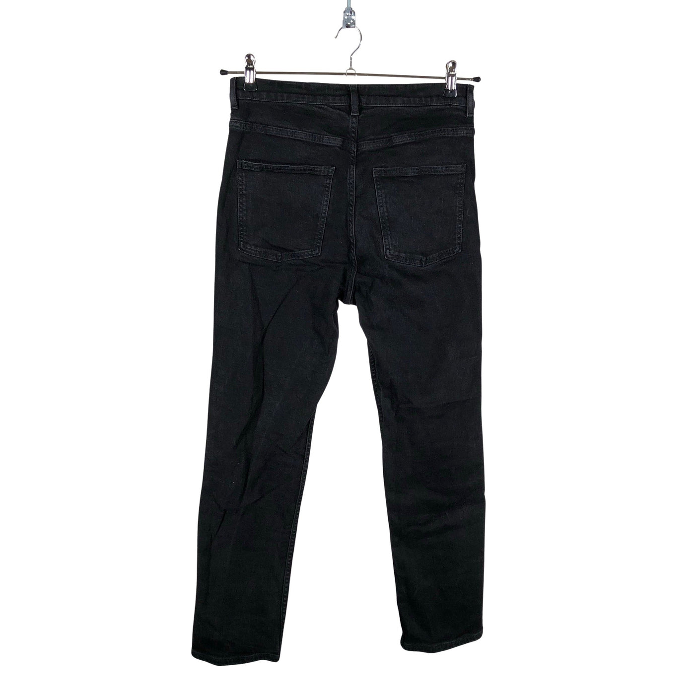 Naisten COS - Farkut, koko W30 - Harmaa (2)