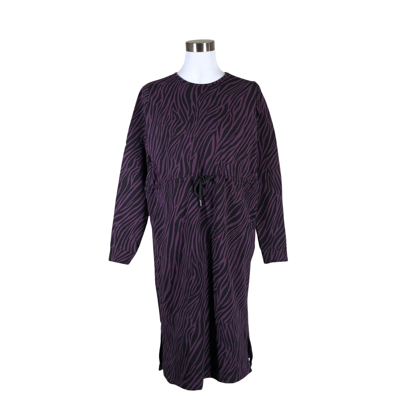 Naisten NOSH - Collegemekko, koko 36 - Violetti (1)