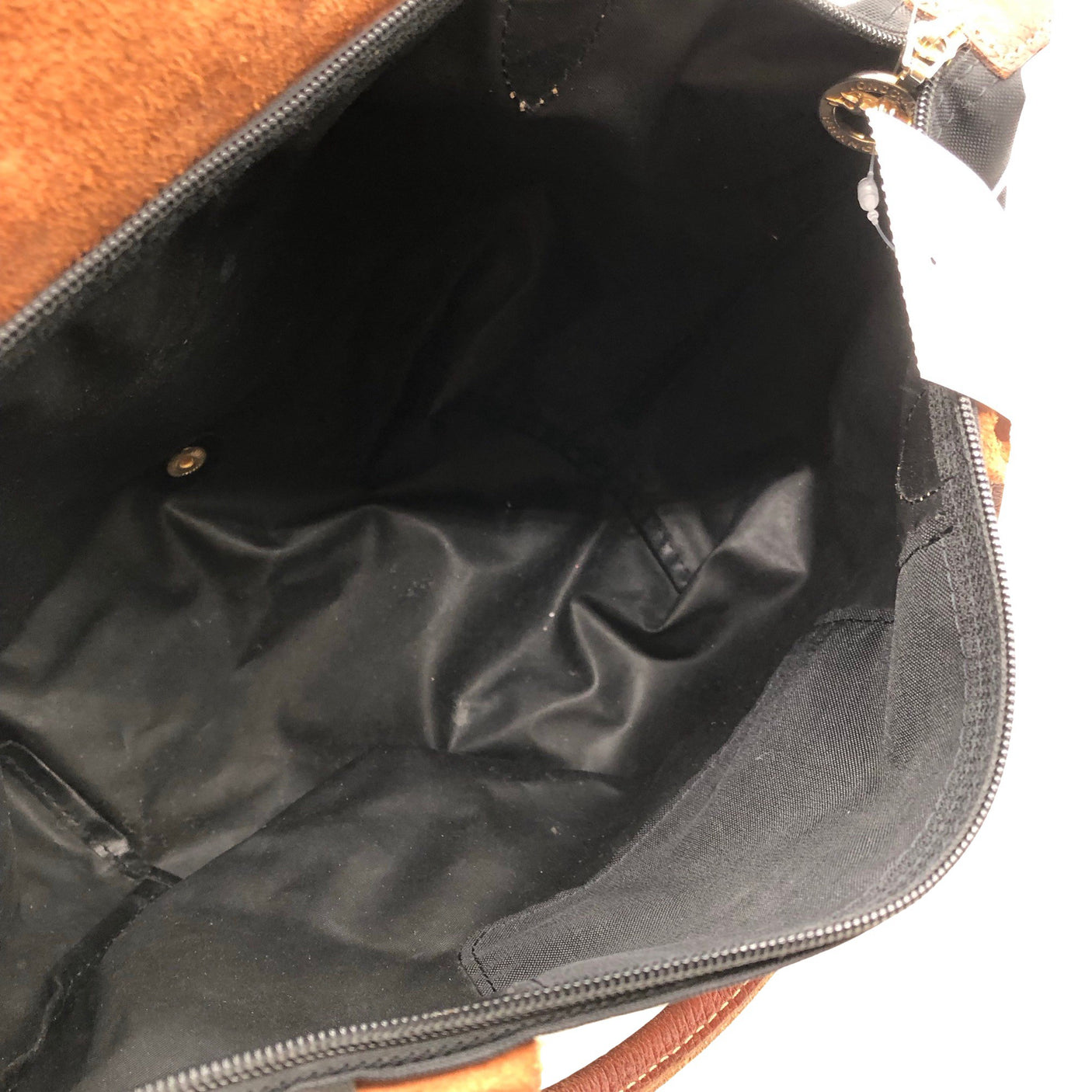 Unisex Longchamp - Käsilaukku, koko Midi - (2)