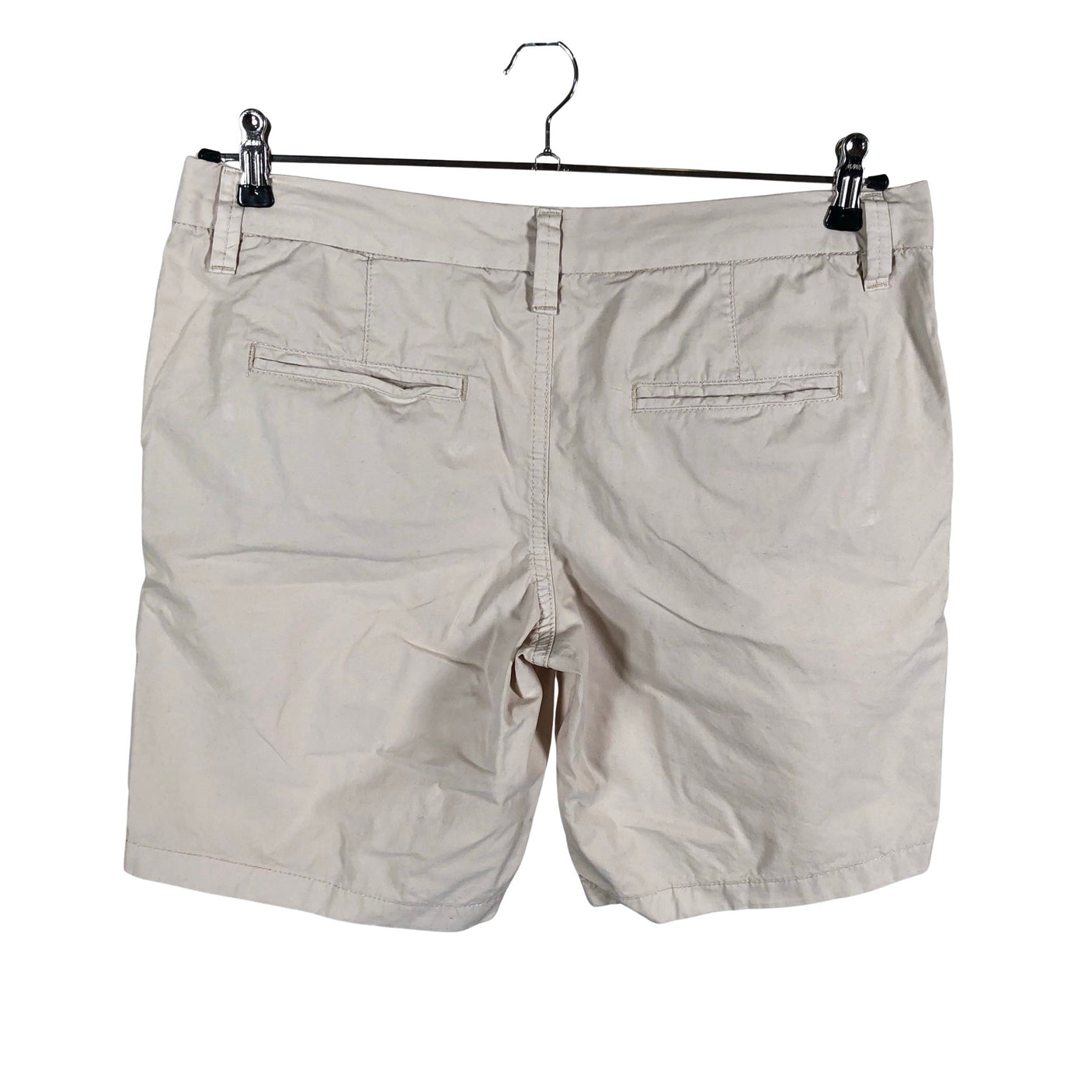 Naisten Esprit - Shortsit, koko 38 - Beige (2)
