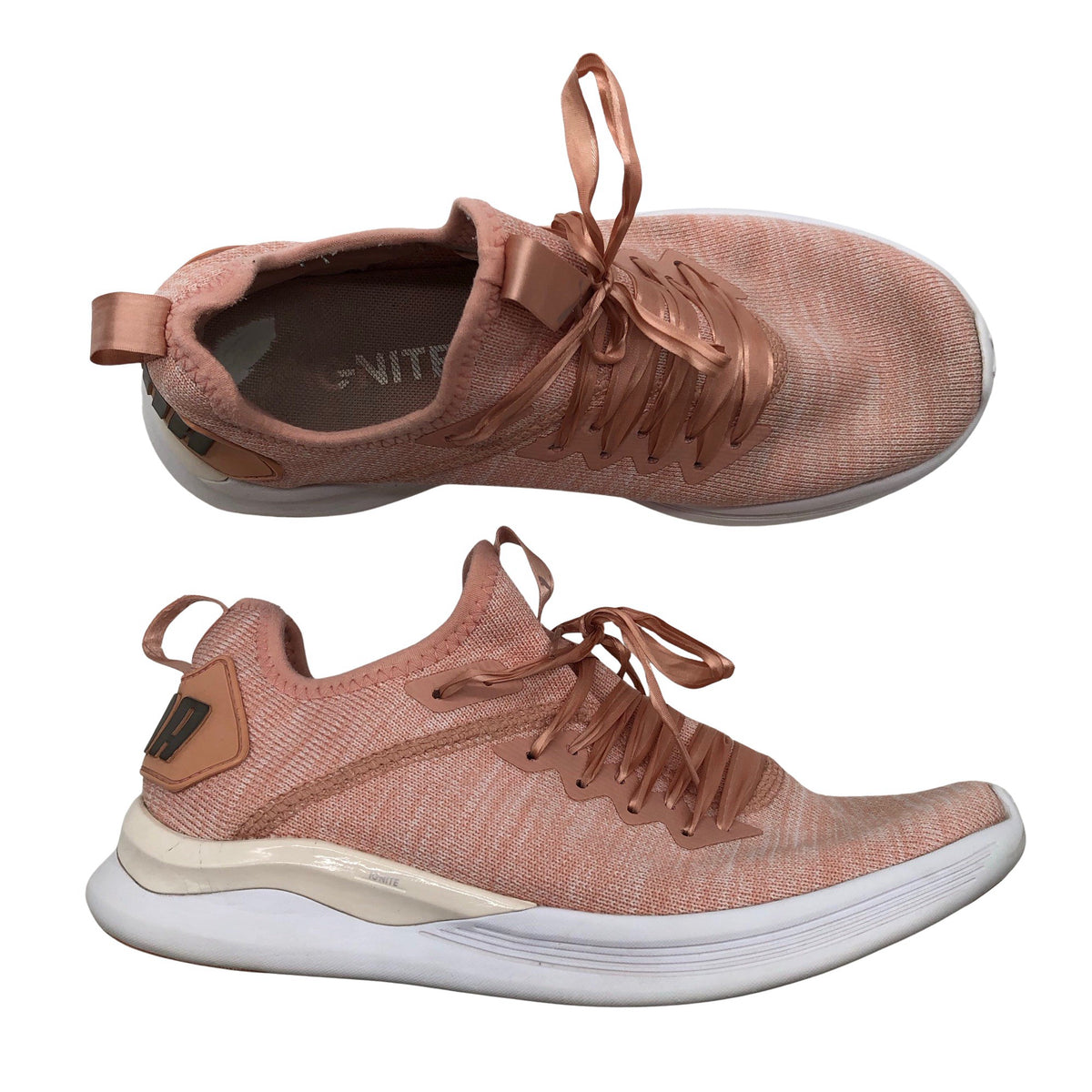 Unisex Puma - Tennarit, koko 38 - (1)