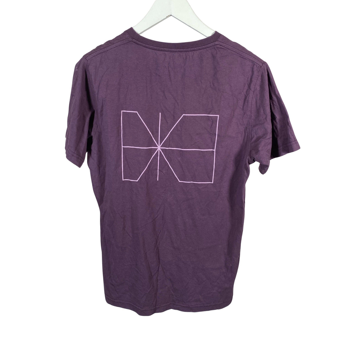 Unisex Makia - T-paita, koko 46 - (2)