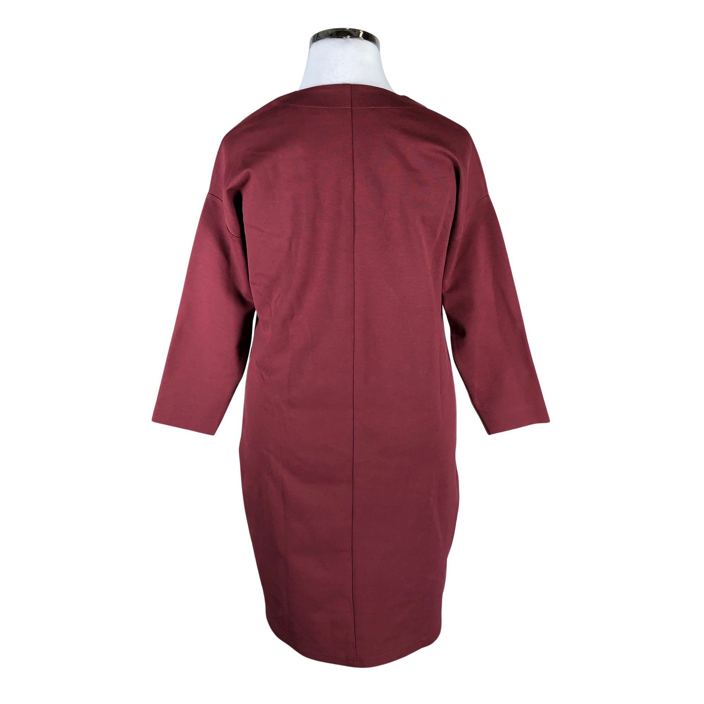 Unisex Puuvillatehdas - Trikoomekko, koko 42 - (2)