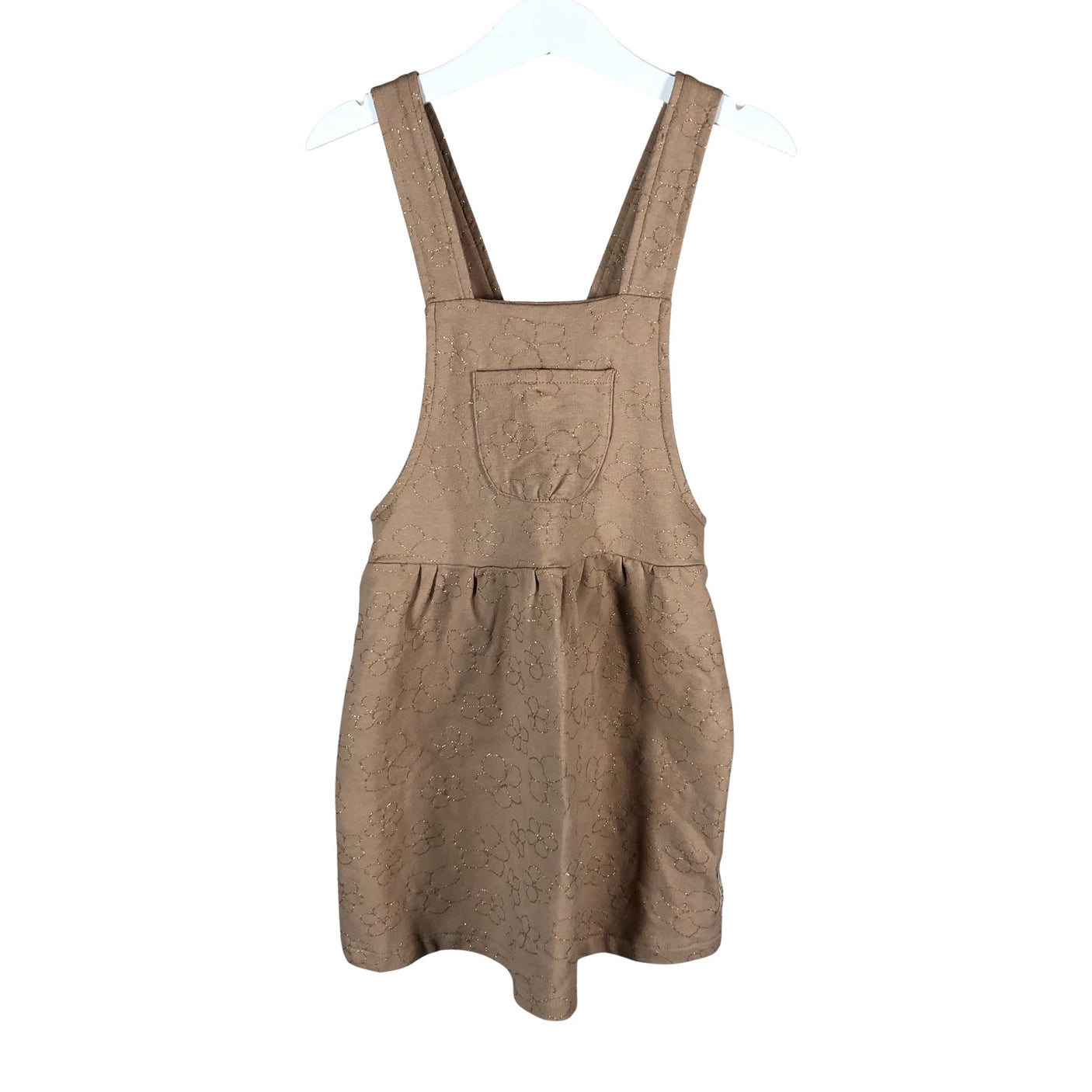 Unisex Minymo - Collegemekko, koko 110 - 116 - (1)