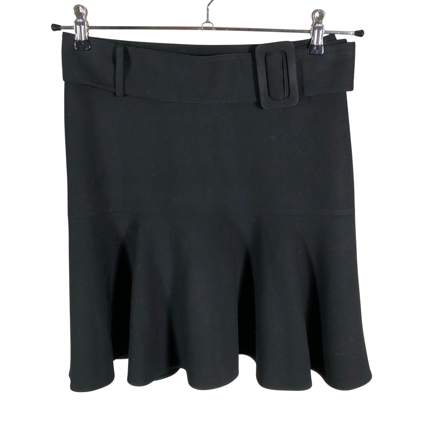 Naisten Hugo Boss - Kangashame, koko 34 - Musta (1)