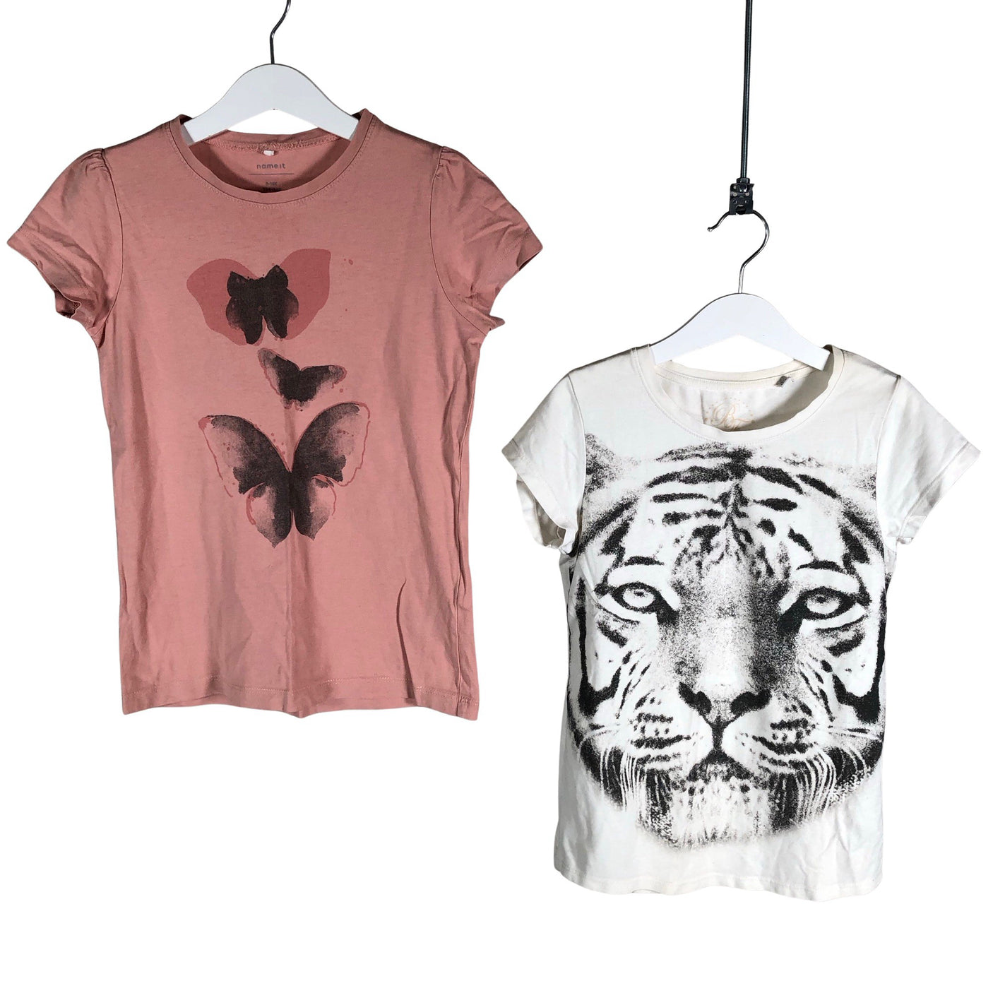 Unisex Bel - T-paita, koko 134 - 140 - (1)