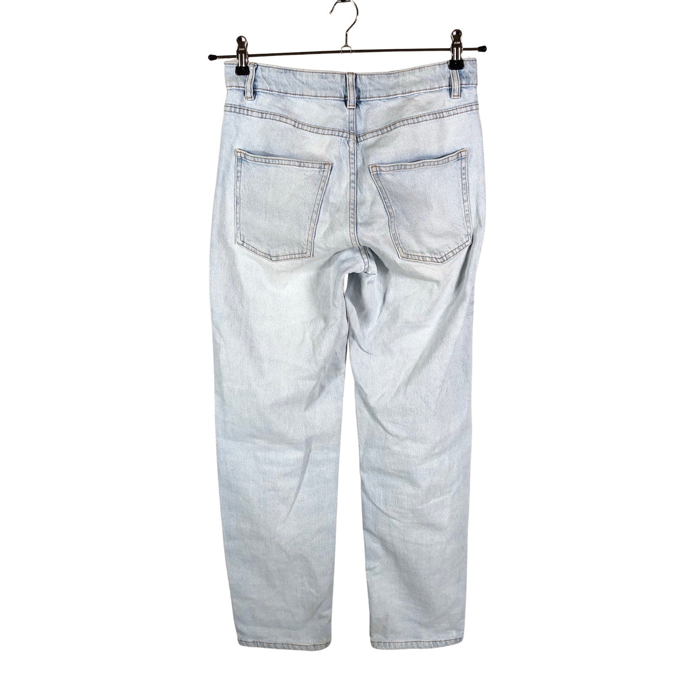 Unisex Lindex - Farkut, koko 36 - (2)