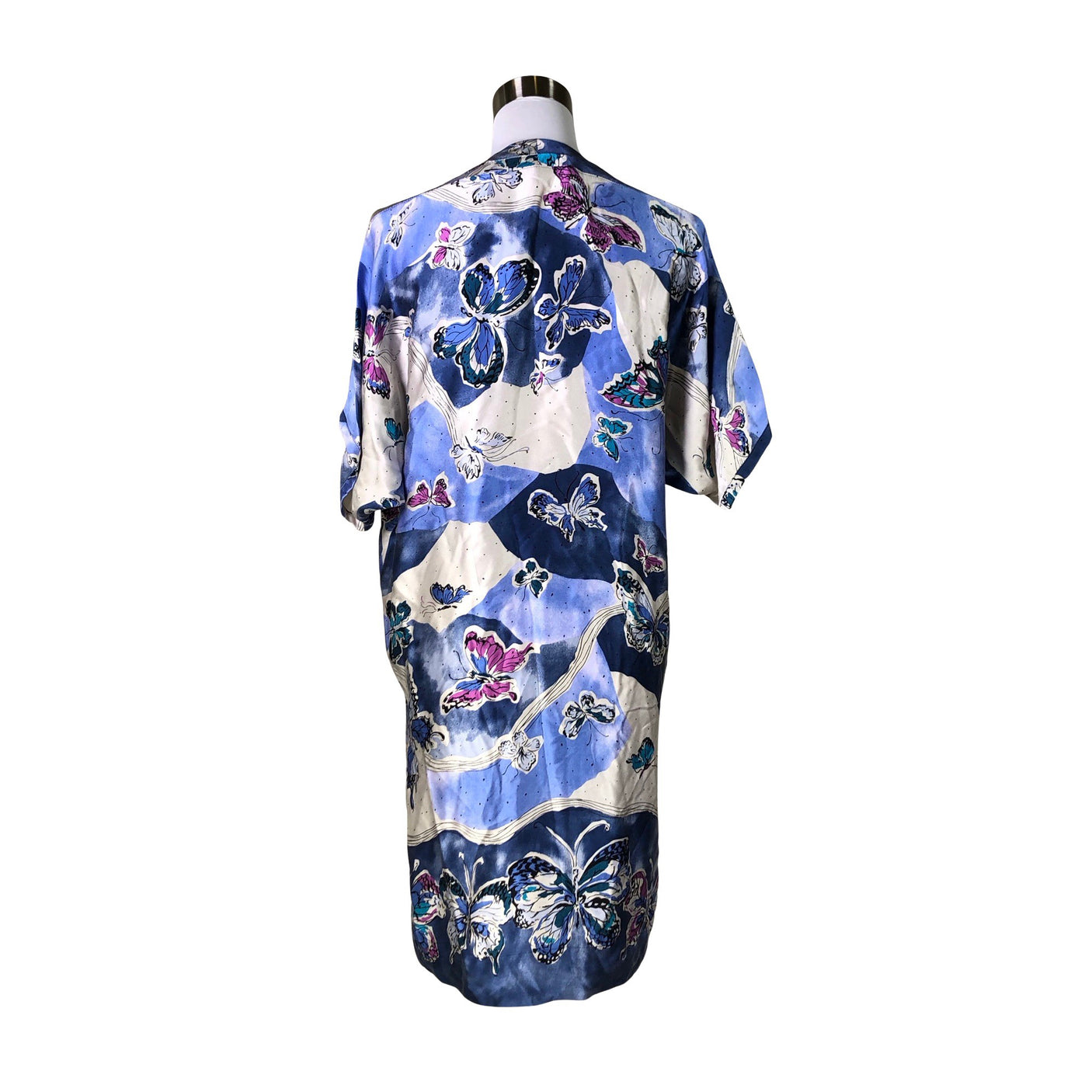 Unisex Gerard Darel - Sifonkimekko, koko 36 - (2)