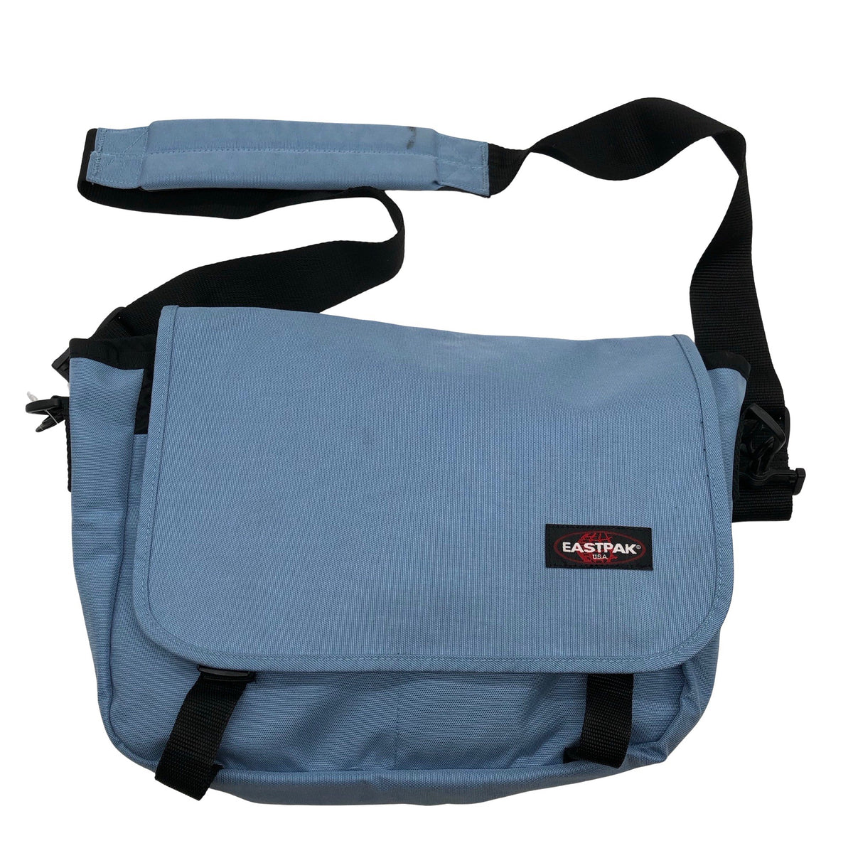 Unisex Eastpak - Olkalaukku, koko Midi - (1)